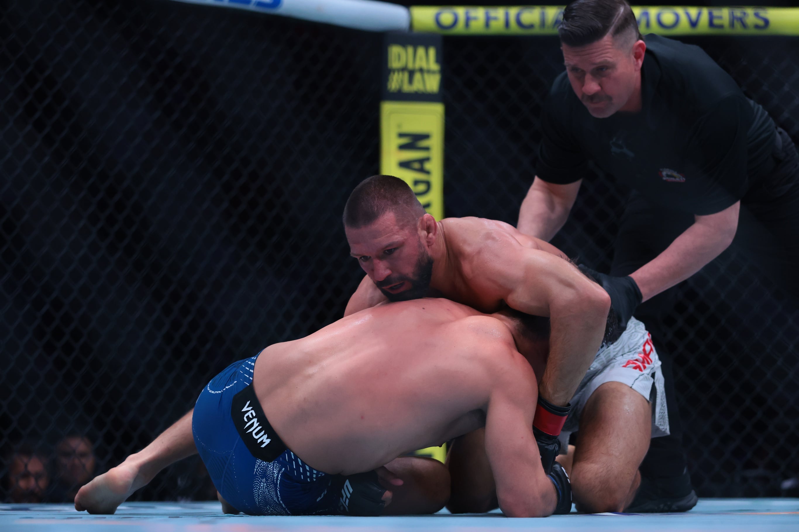 ufc picks Mateusz Gamrot predictions best bet odds