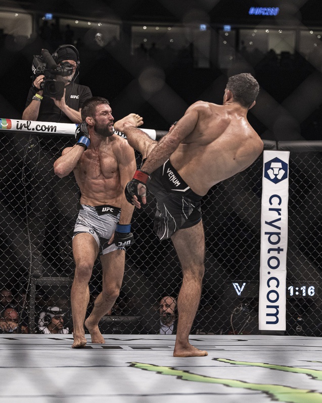 ufc picks Mateusz Gamrot ufc predictions best bet odds