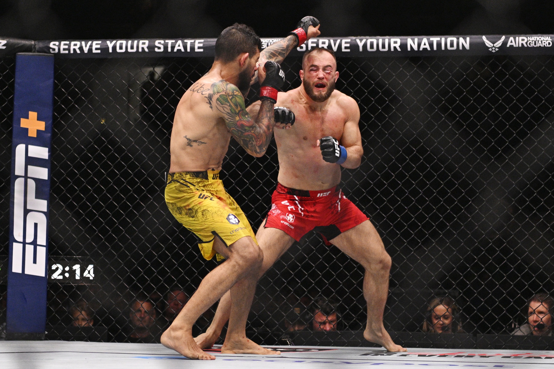ufc picks Mateusz Rebecki ufc predictions best bet odds