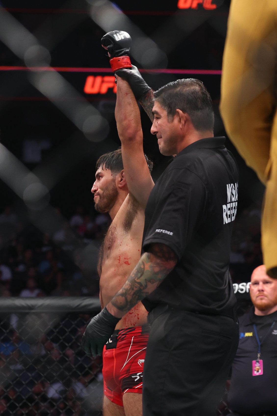 ufc picks Matt Schnell predictions best bet odds