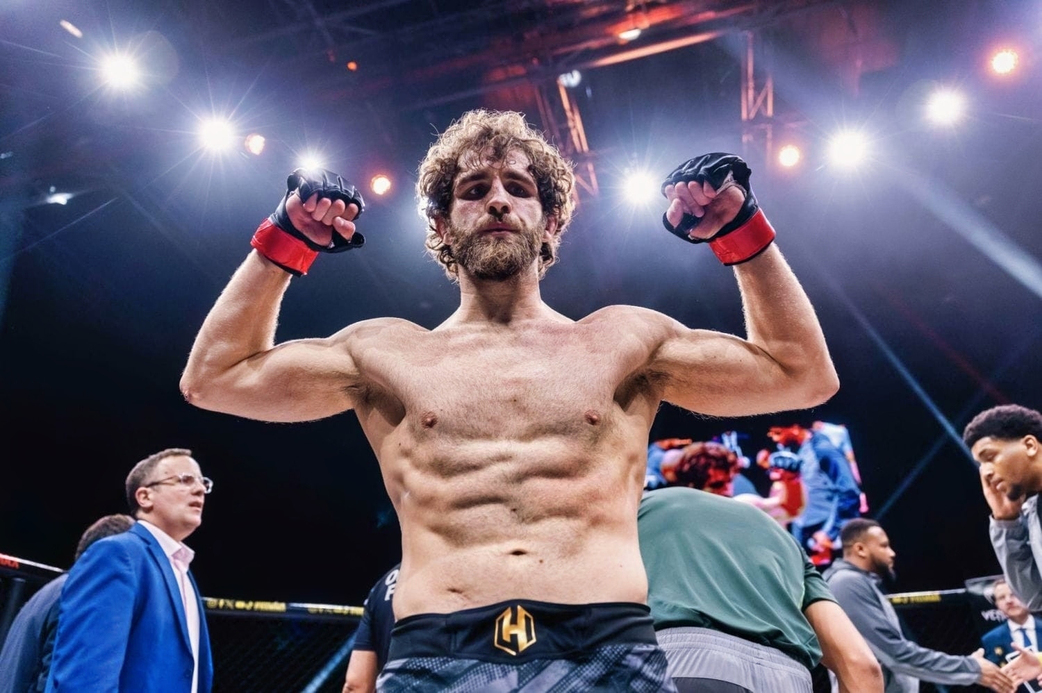 ufc picks Matthieu Duclos predictions best bet odds