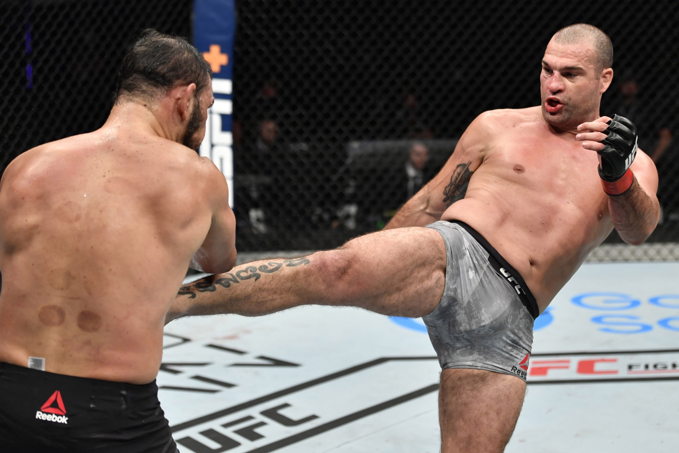 ufc picks Mauricio Rua predictions best bet odds