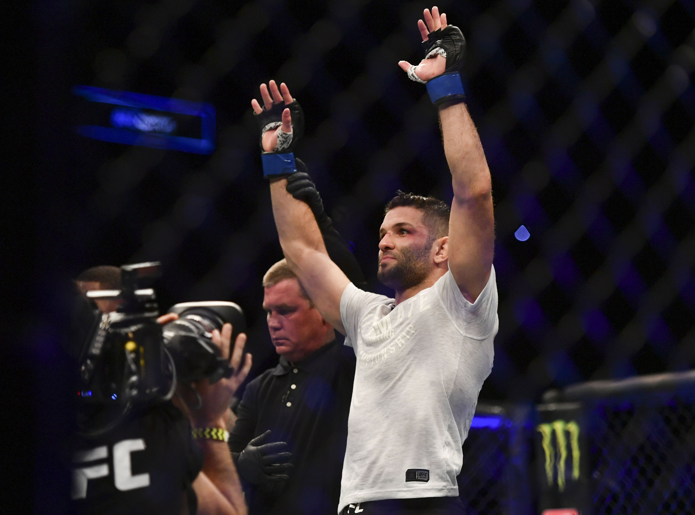 ufc picks Michael Johnson predictions best bet odds