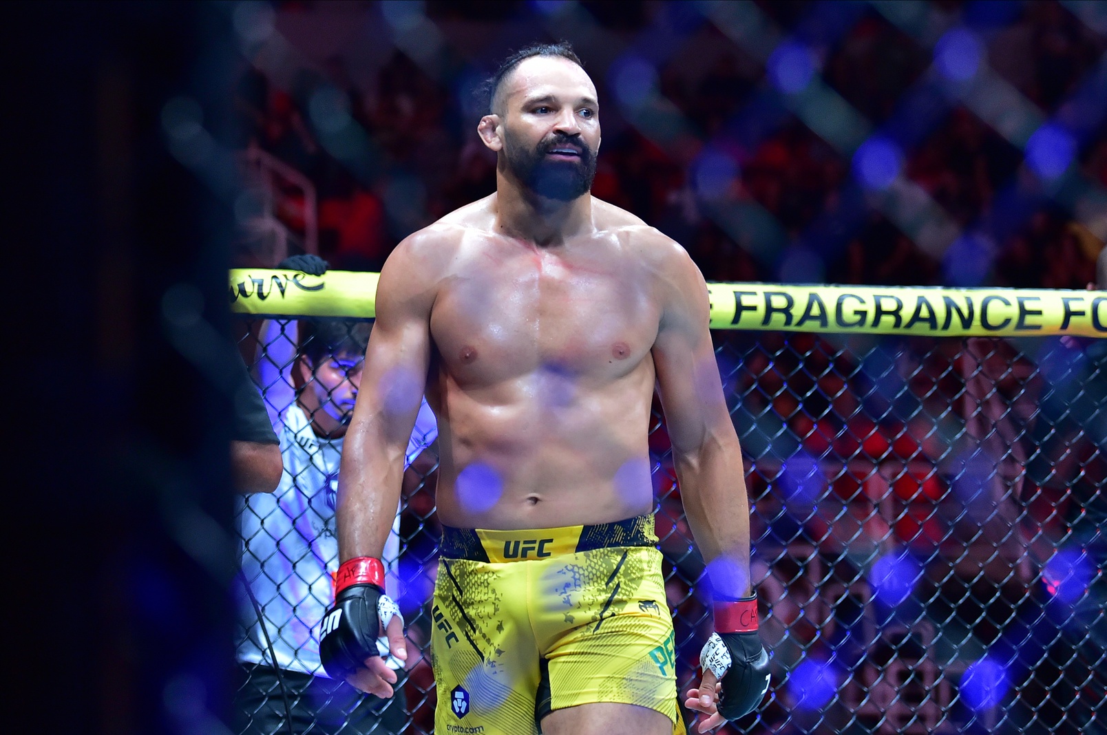 ufc picks Michel Pereira ufc predictions best bet odds