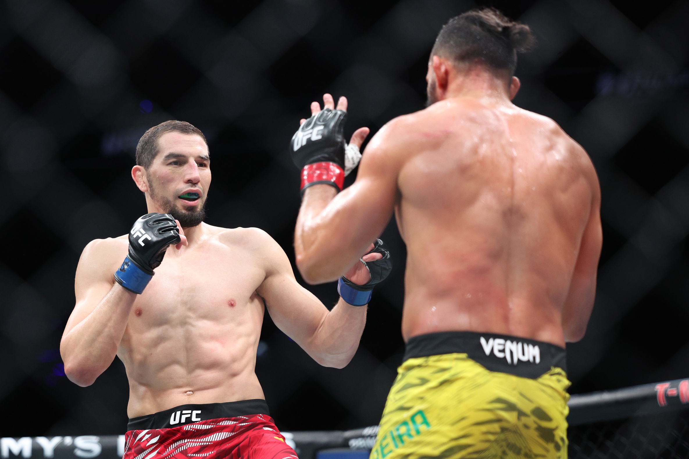 ufc picks Michel Pereira ufc predictions best bet odds