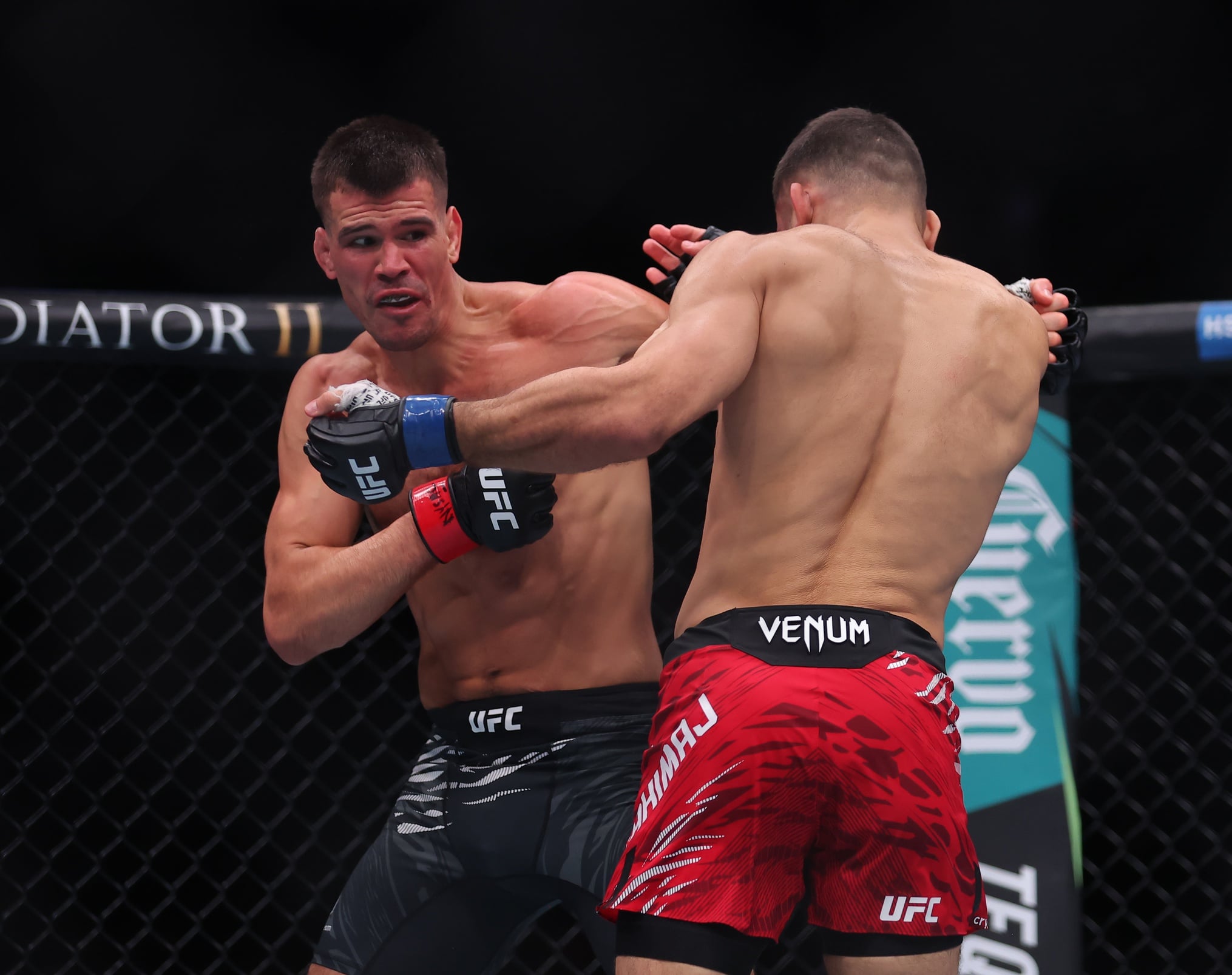 ufc picks Mickey Gall predictions best bet odds