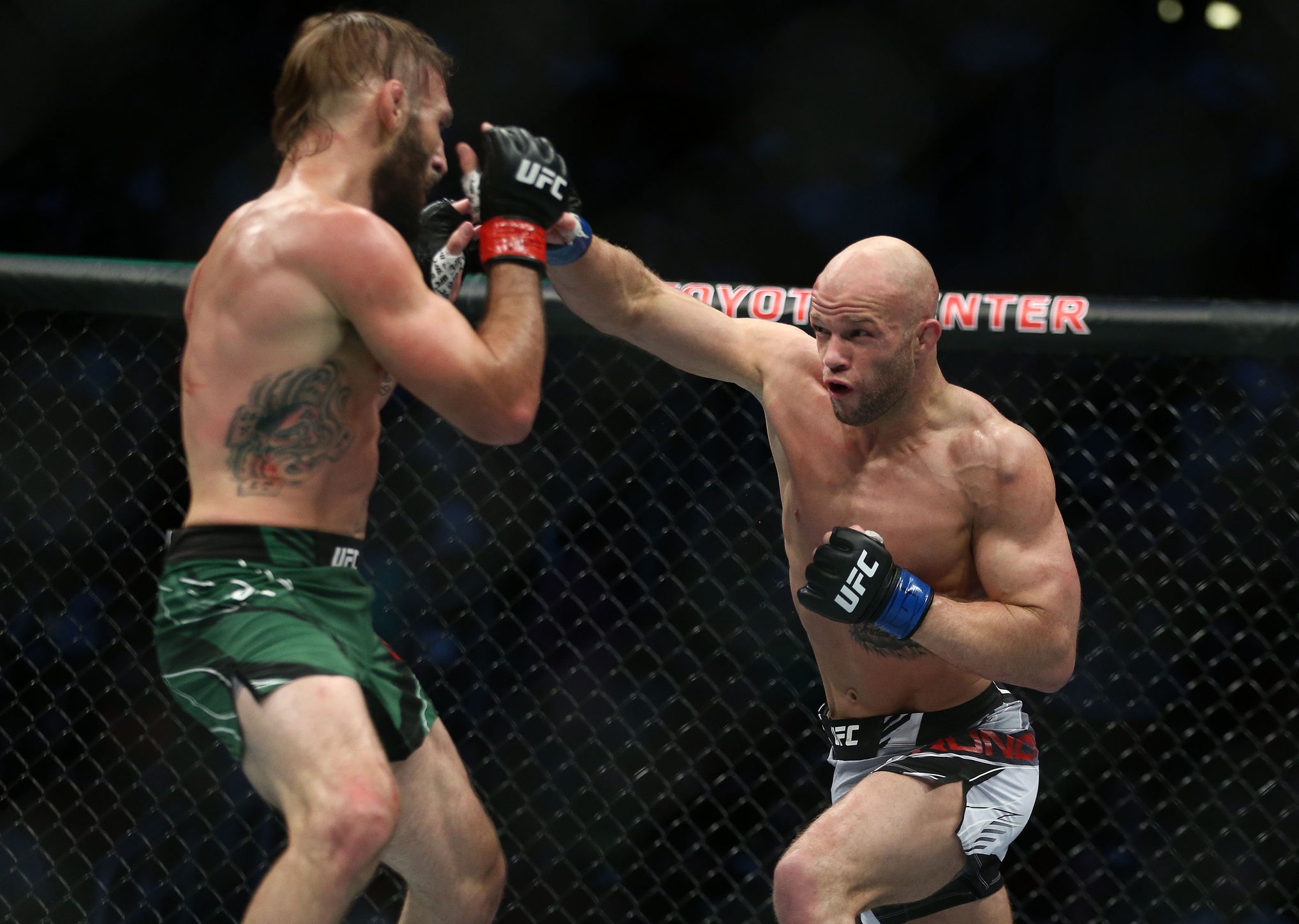 ufc picks Mike Grundy predictions best bet odds