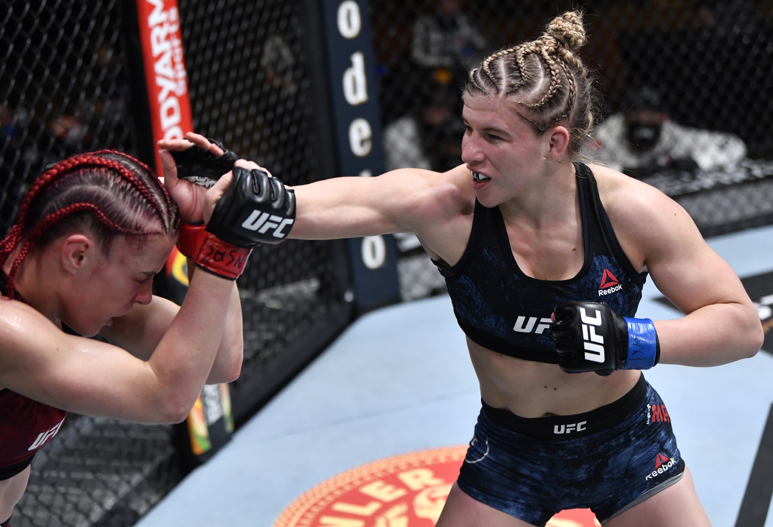 ufc picks Miranda Maverick predictions best bet odds