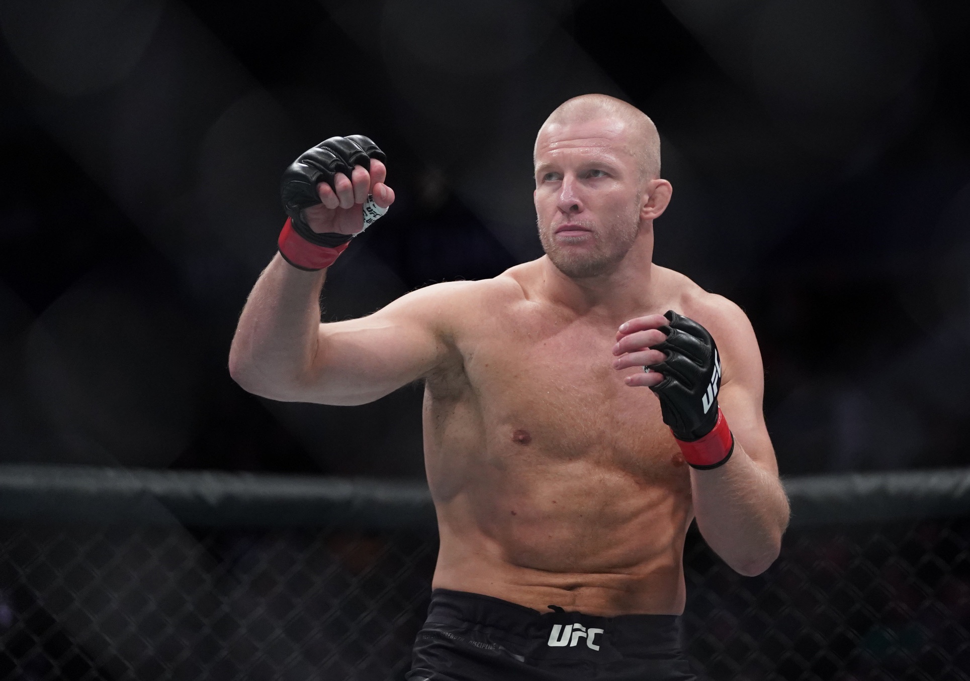 ufc picks Misha Cirkunov predictions best bet odds