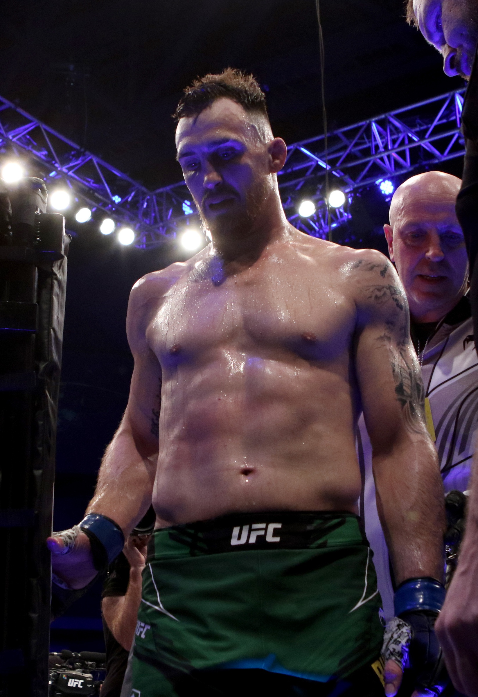 ufc picks Modestas Bukauskas ufc predictions best bet odds