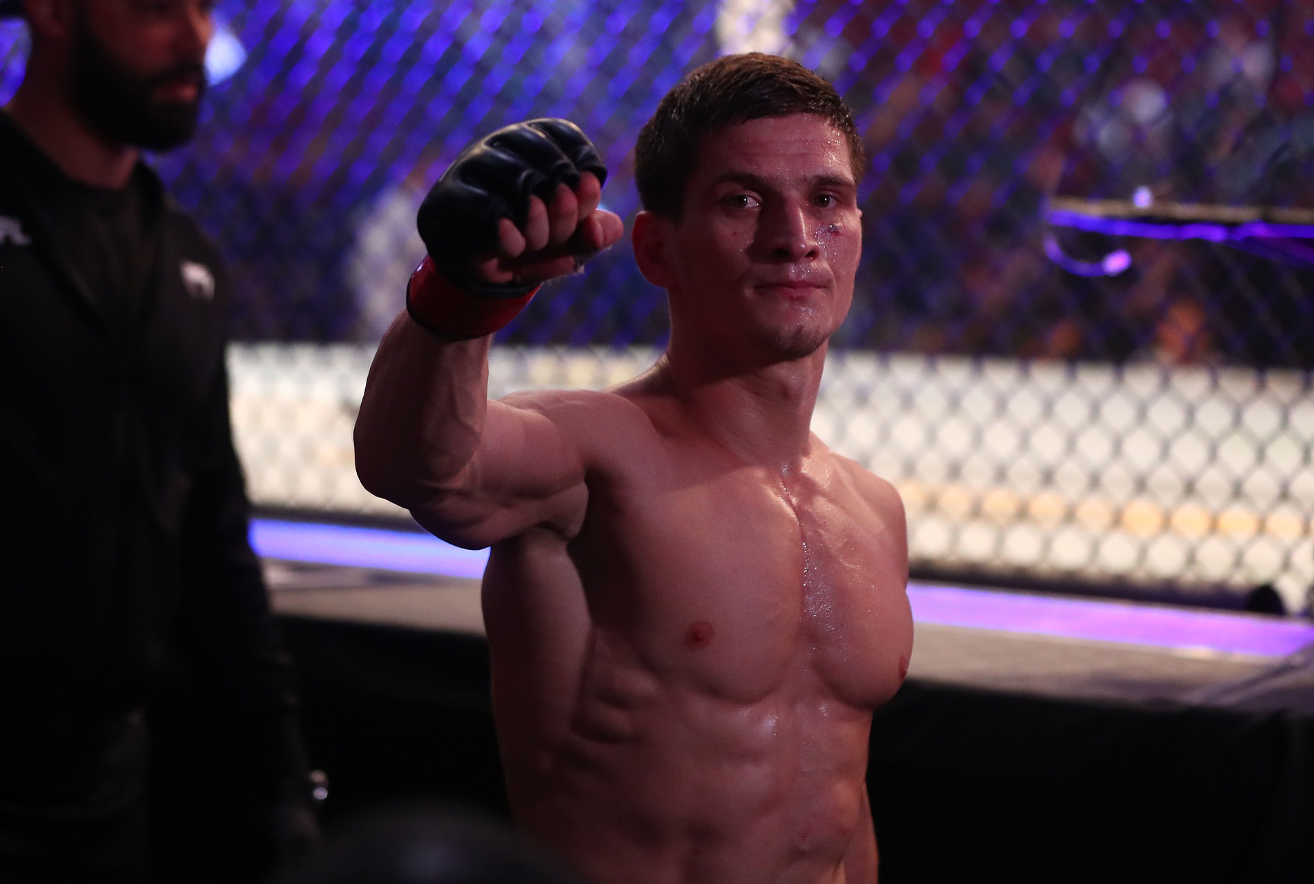 ufc picks Movsar Evloev predictions best bet odds