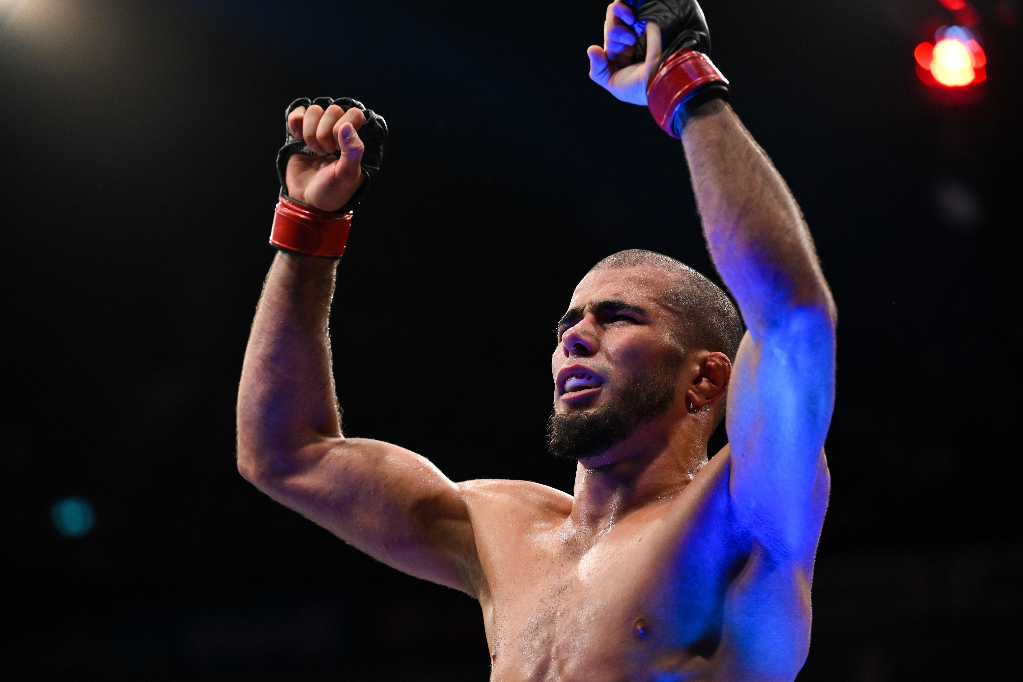 ufc picks Muhammad Mokaev ufc predictions best bet odds