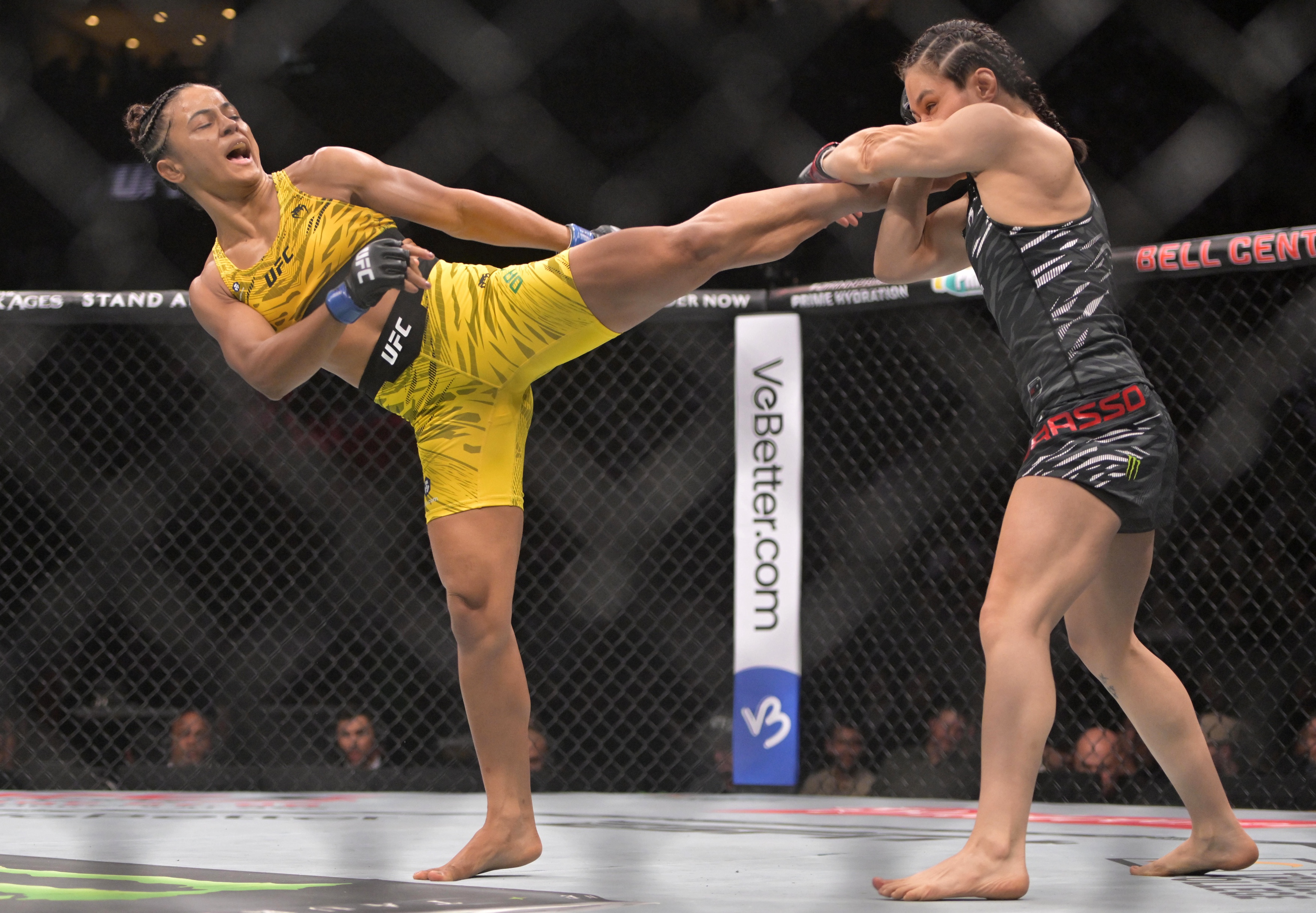 ufc picks Natalia Silva predictions best bet odds