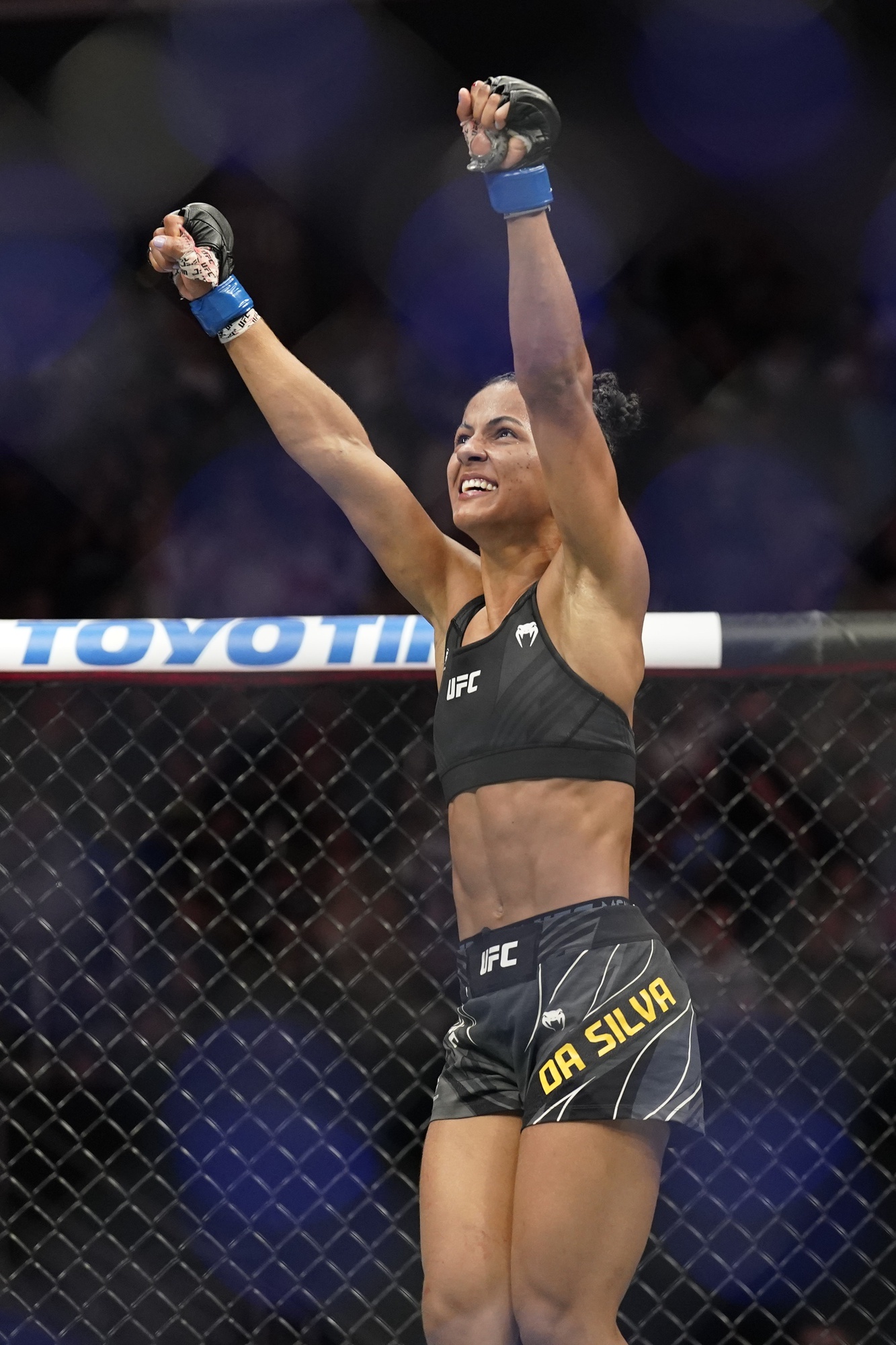 ufc picks Natalia Silva ufc predictions best bet odds