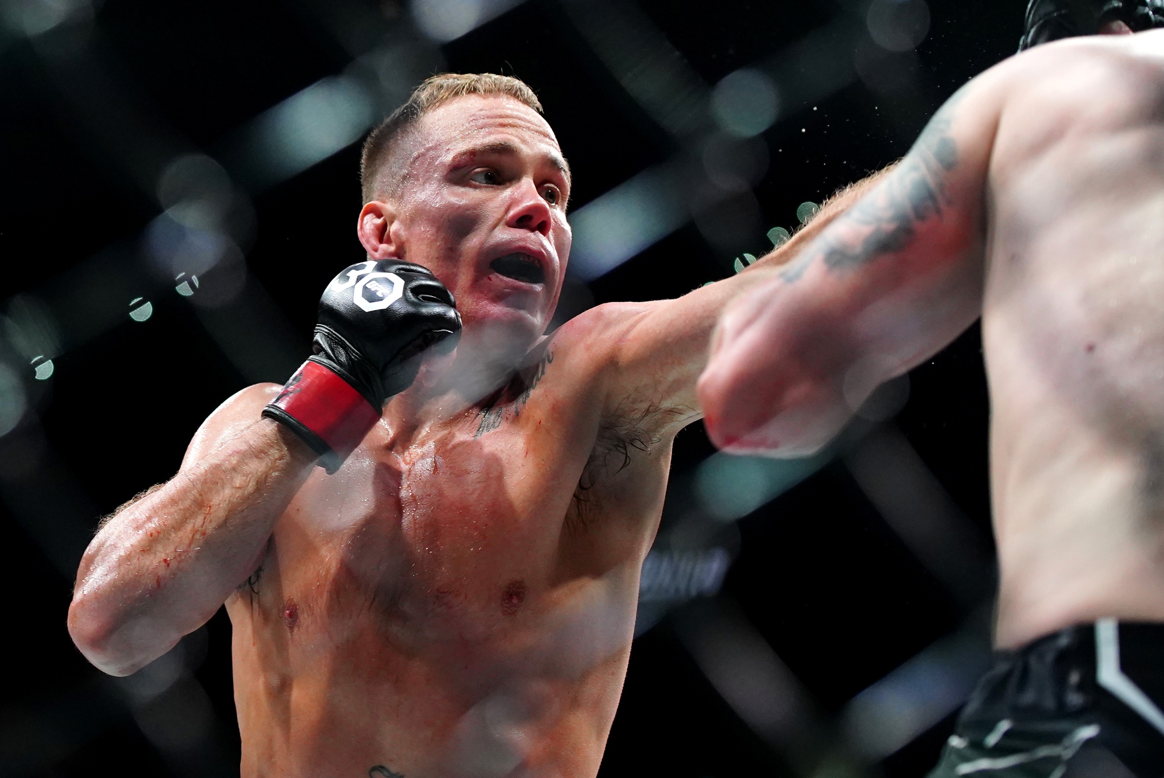 ufc picks Nate Landwehr ufc predictions best bet odds