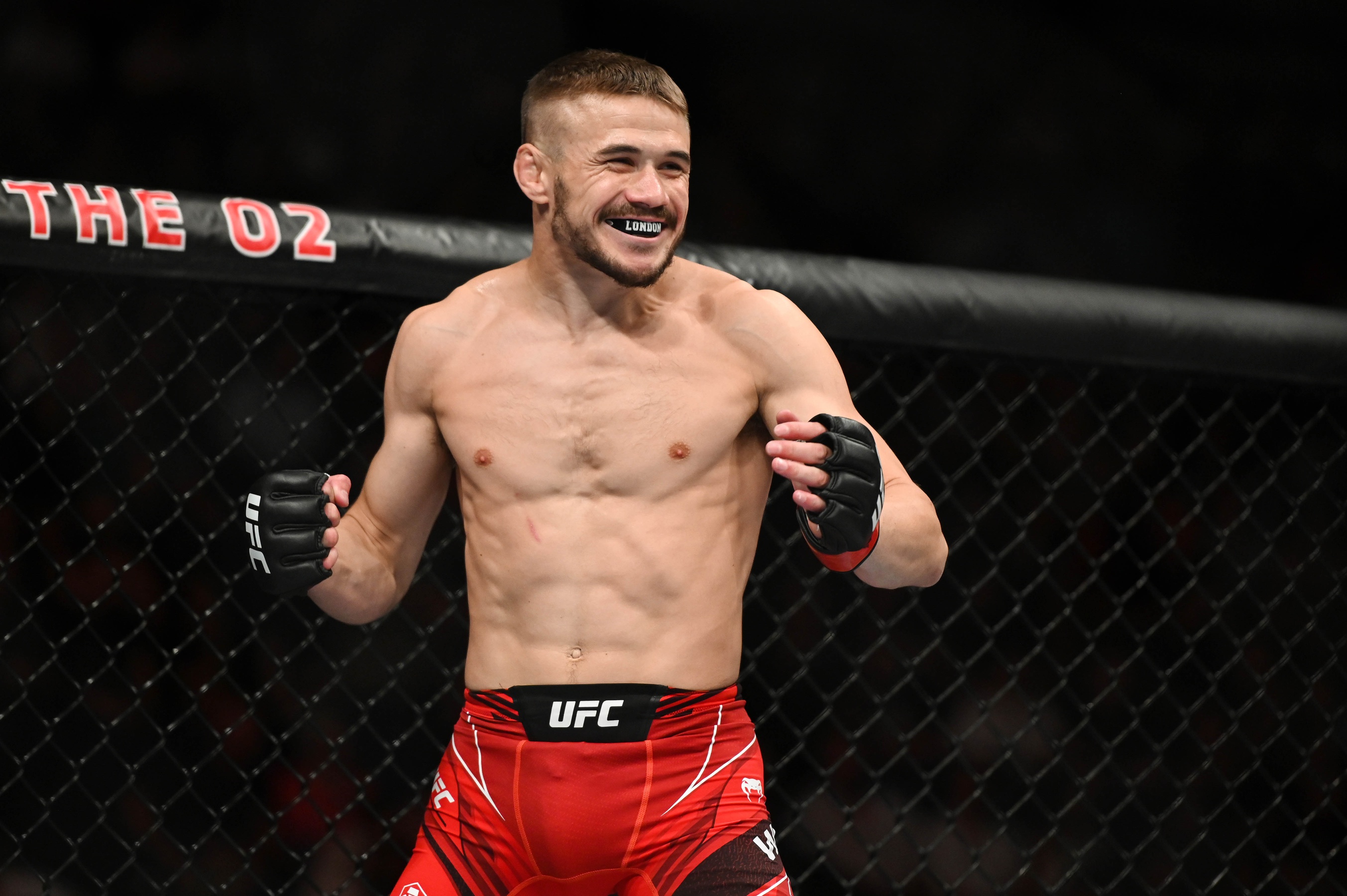 ufc picks Nathaniel Wood predictions best bet odds