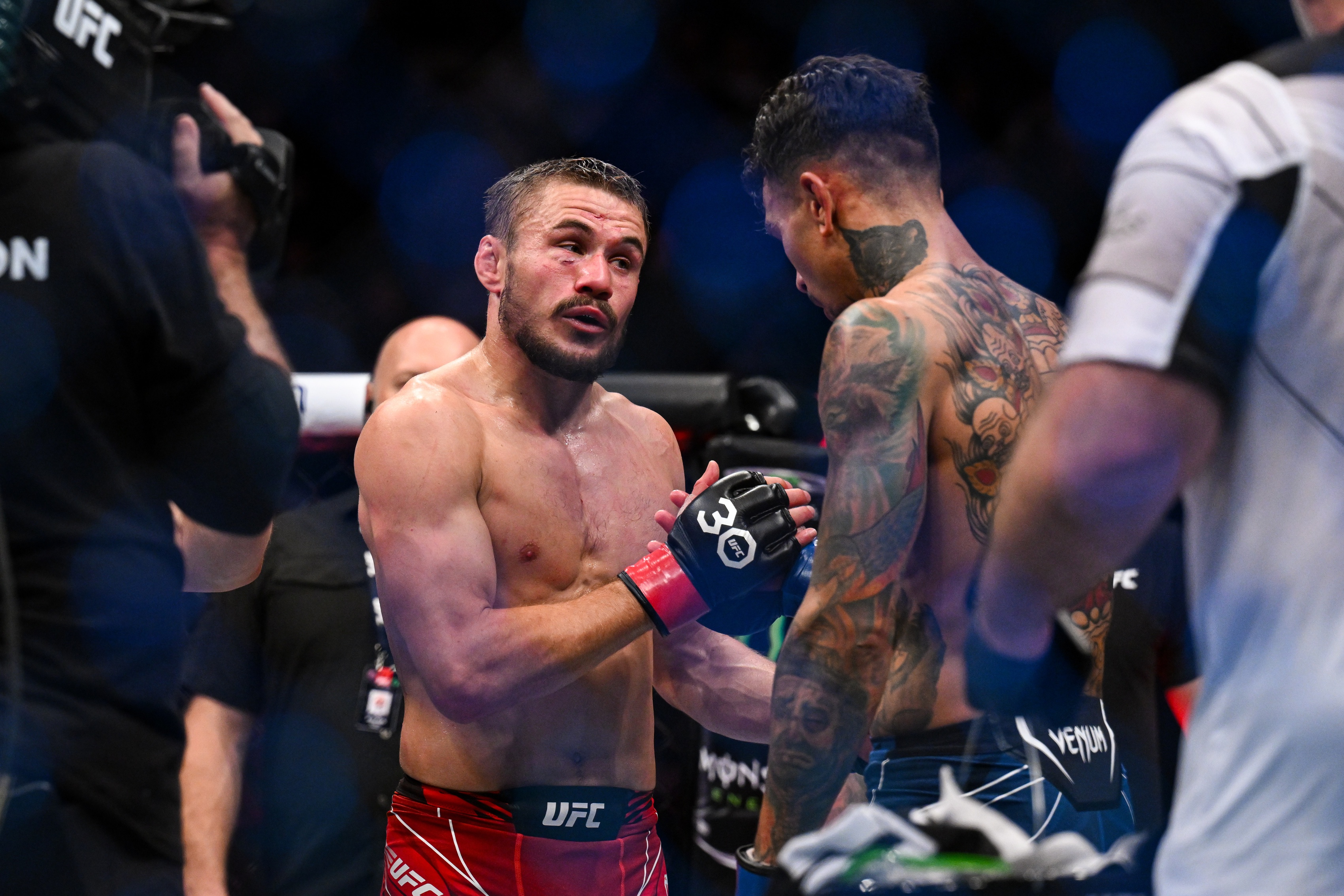 ufc picks Nathaniel Wood ufc predictions best bet odds