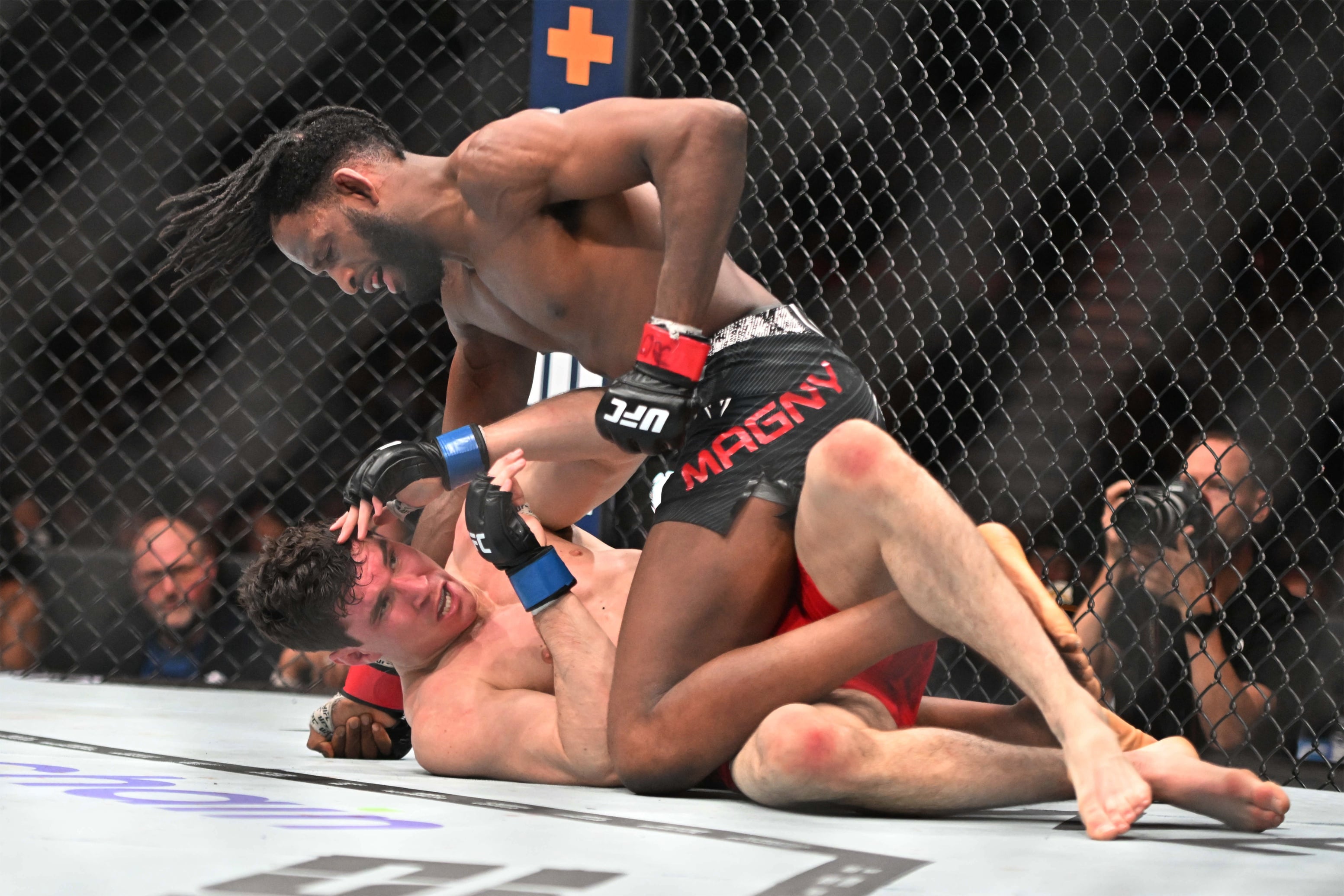 ufc picks Neil Magny predictions best bet odds