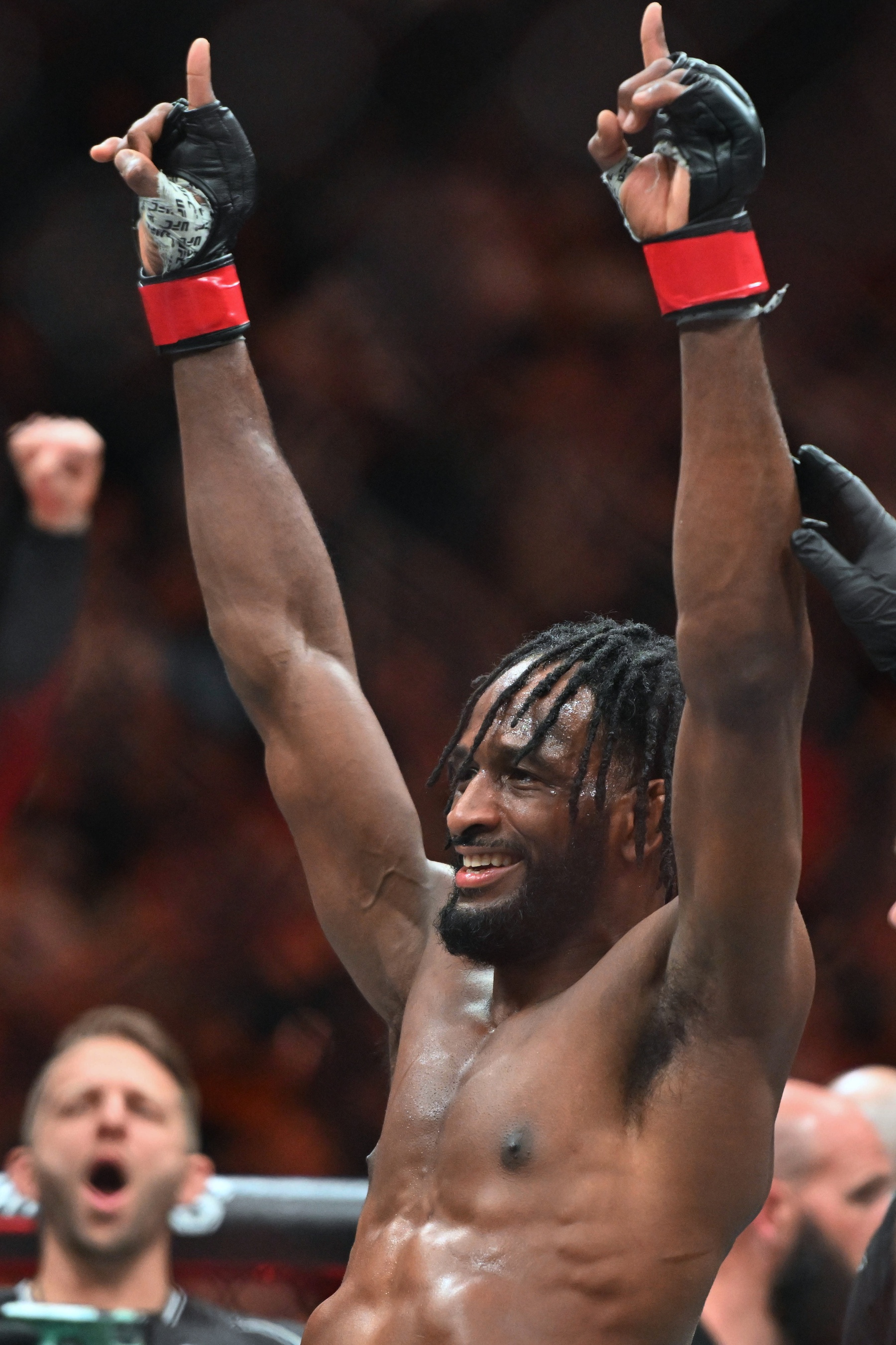 ufc picks Neil Magny ufc predictions best bet odds