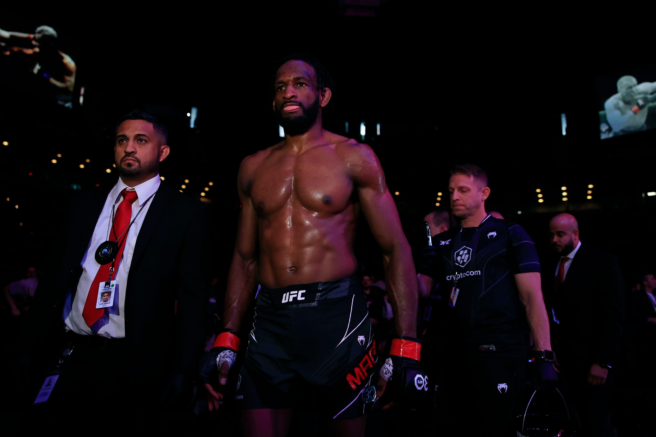 ufc picks Neil Magny ufc predictions best bet odds