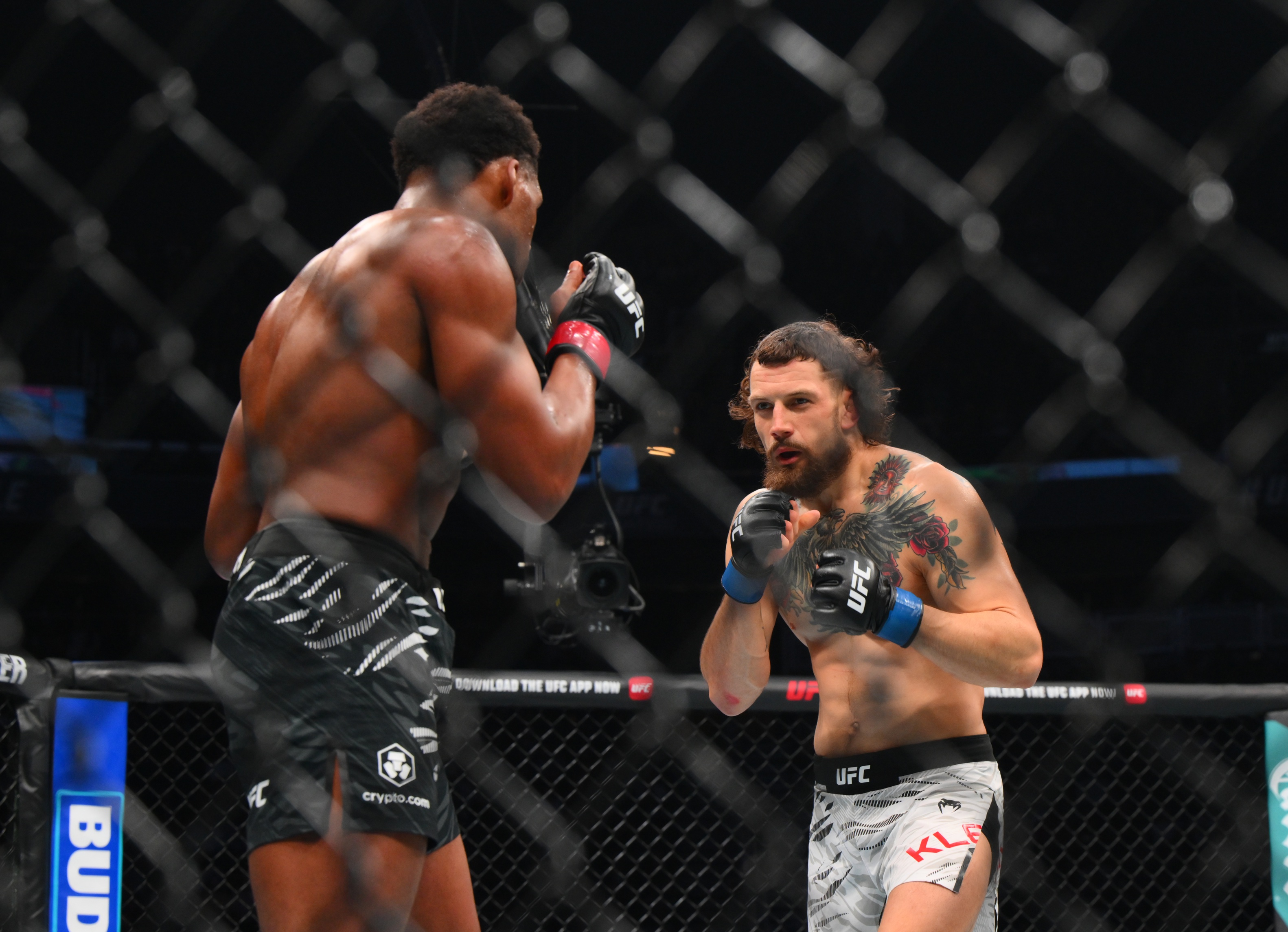 ufc picks Nick Klein predictions best bet odds