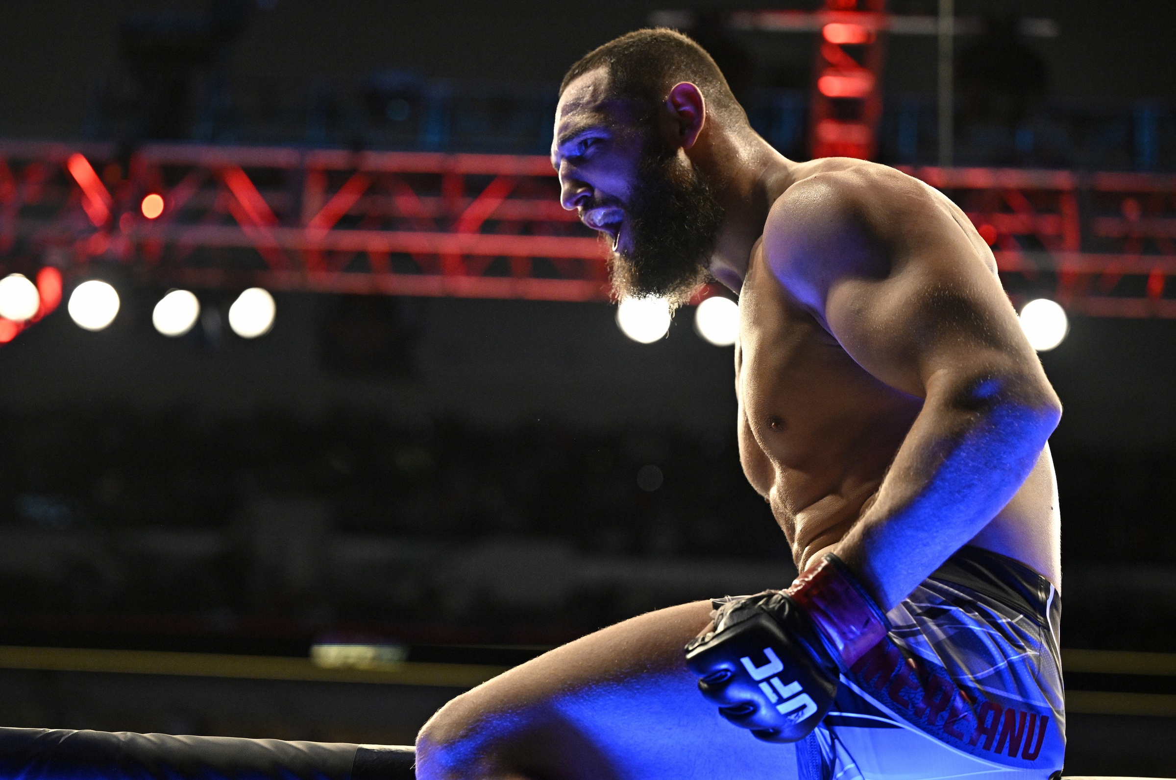 ufc picks Nicolae Negumereanu predictions best bet odds