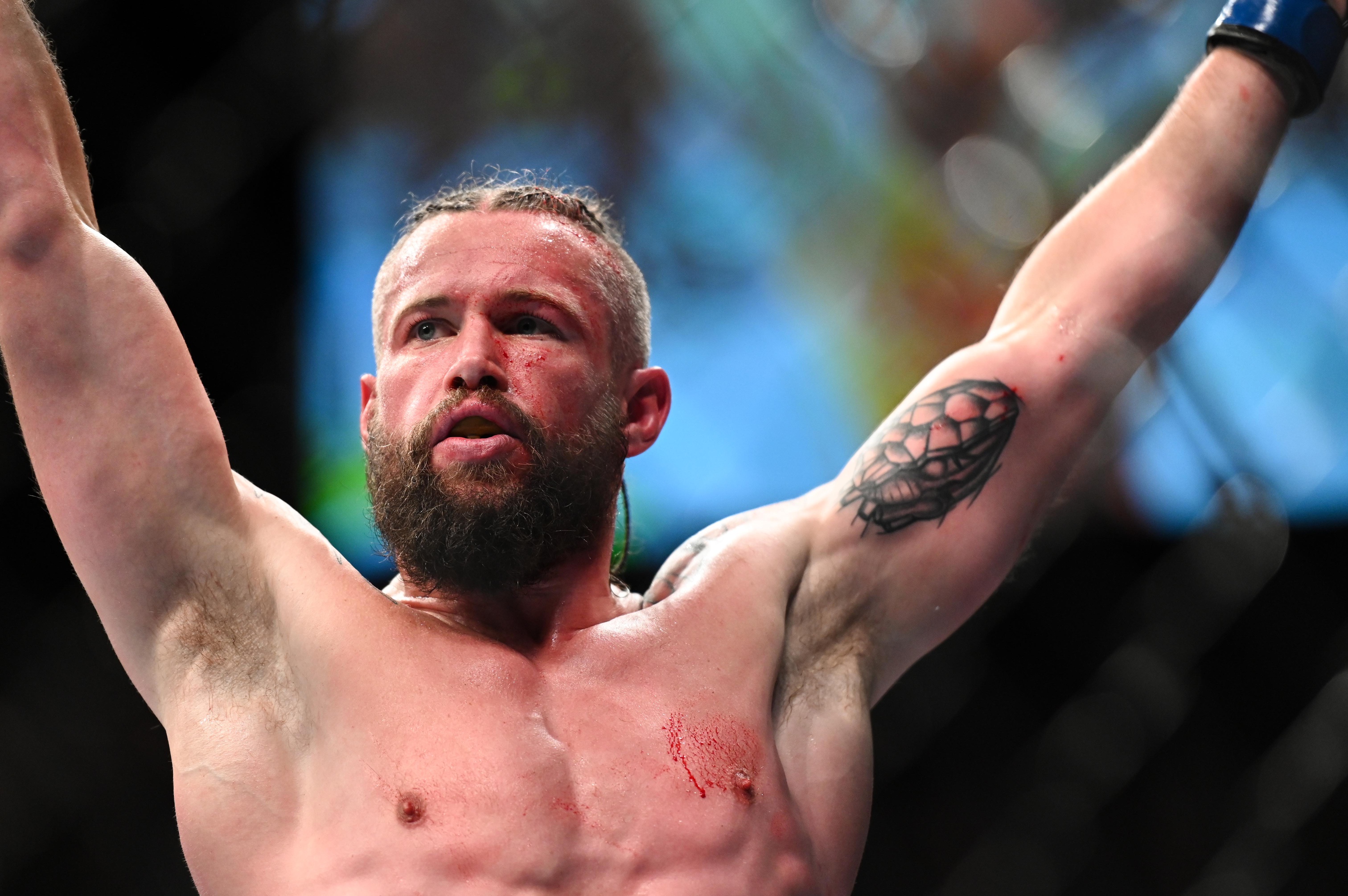 ufc picks Nicolas Dalby Nicolas Dalby ufcpredictions best bet odds