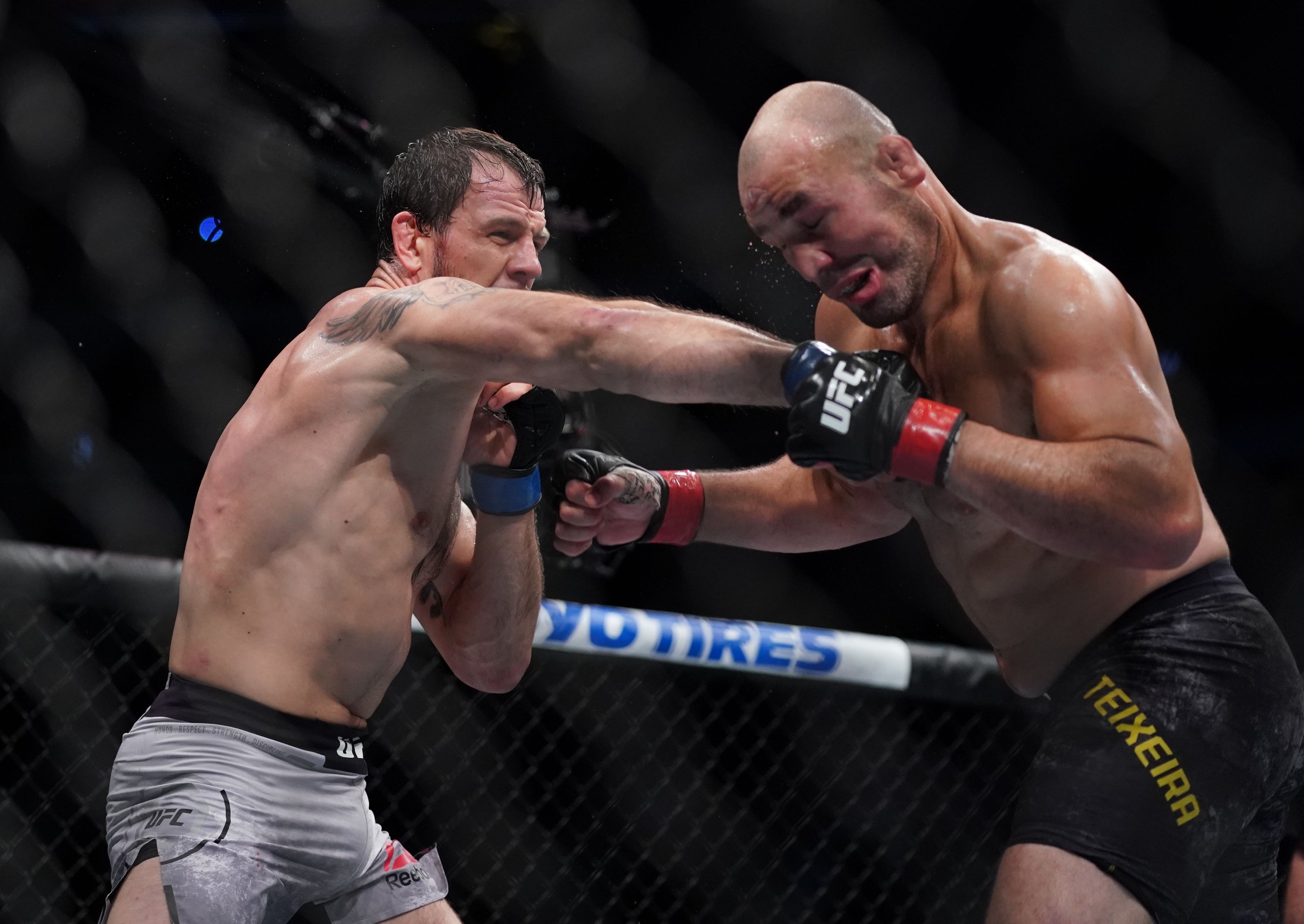 ufc picks Nikita Krylov predictions best bet odds
