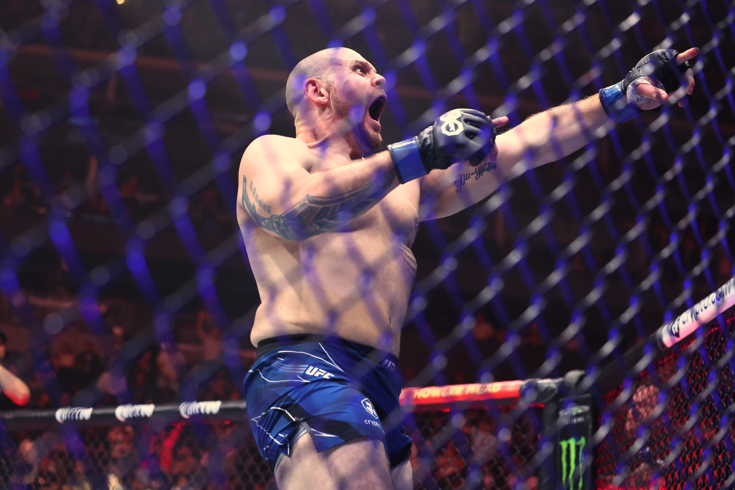 ufc picks Parker Porter ufc predictions best bet odds