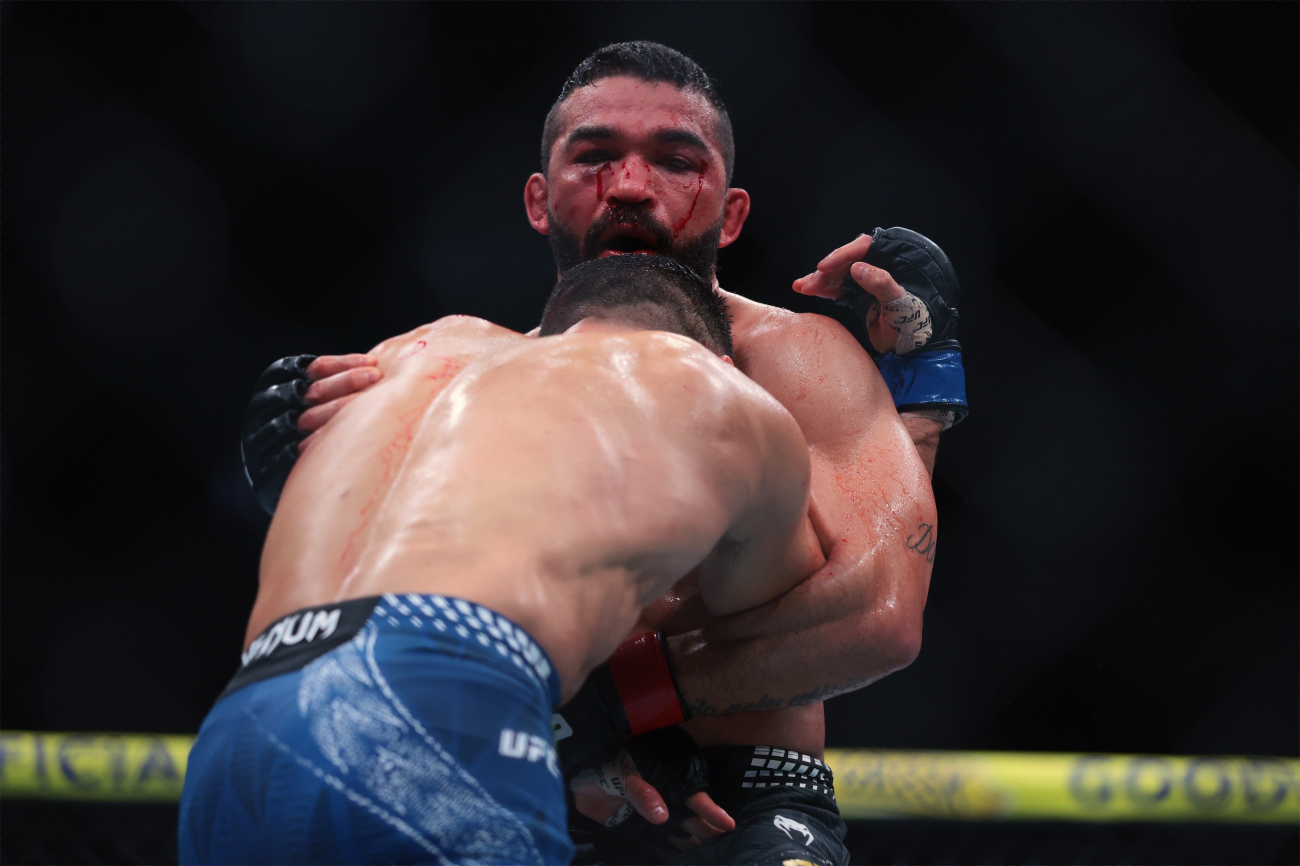 ufc picks Patricio Pitbull predictions best bet odds