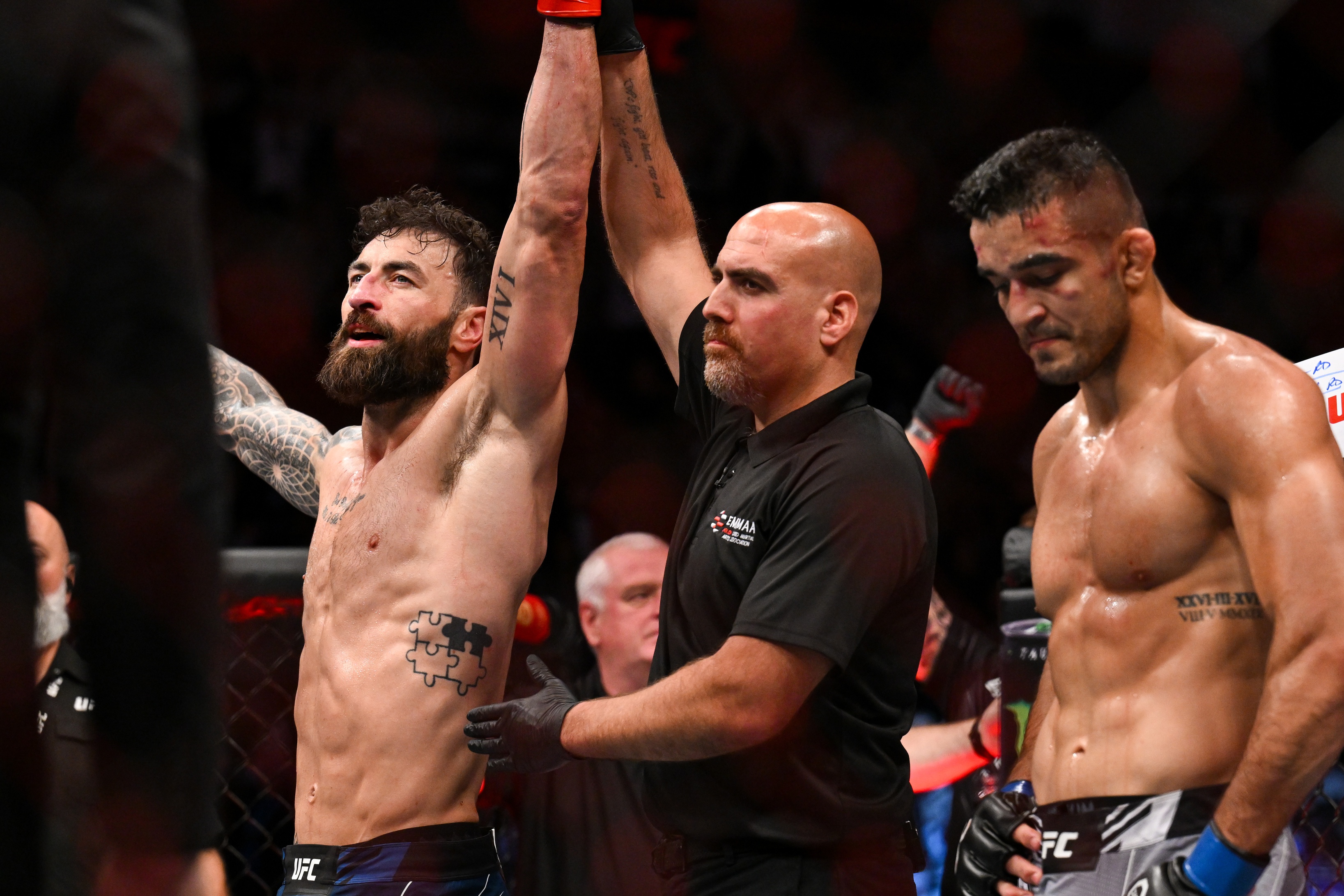 ufc picks Paul Craig ufc predictions best bet odds