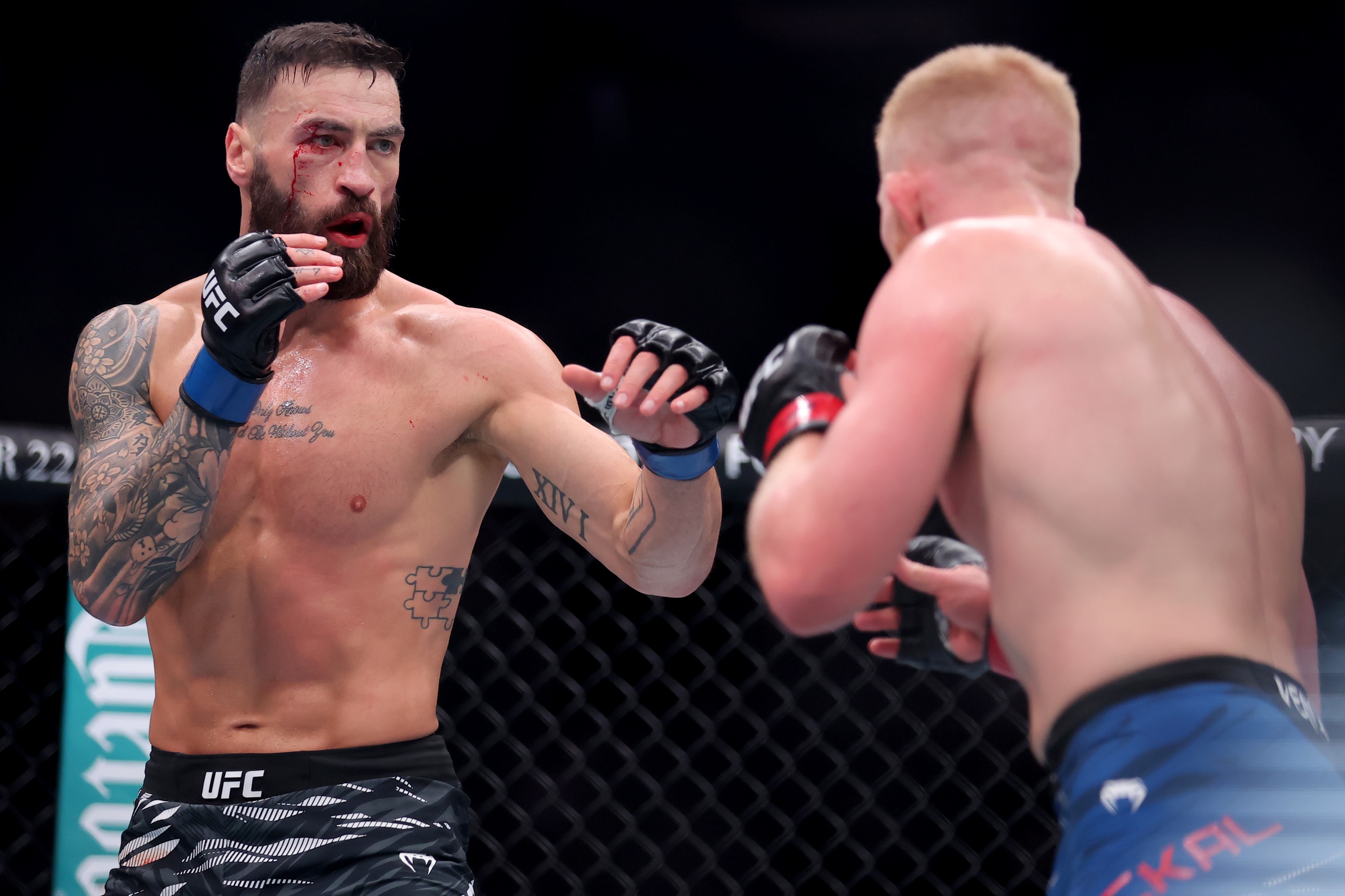 ufc picks Paul Craig ufc predictions best bet odds