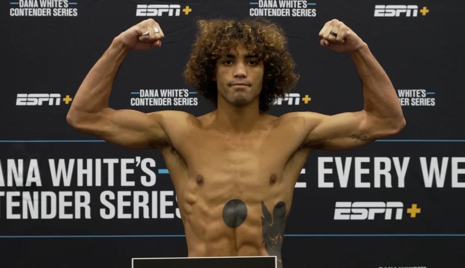 ufc picks Payton Talbott predictions best bet odds