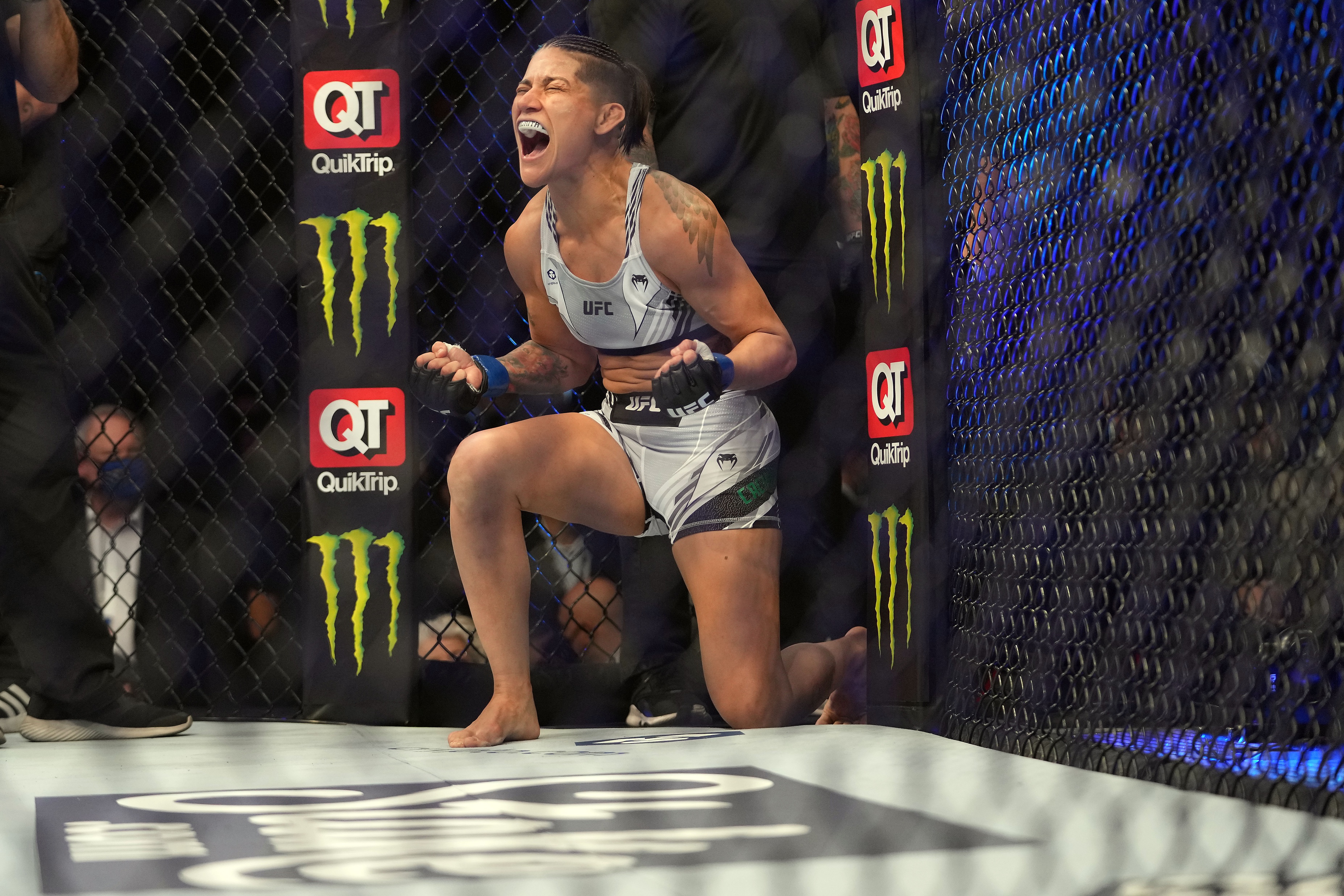 ufc picks Priscila Cachoeira predictions best bet odds