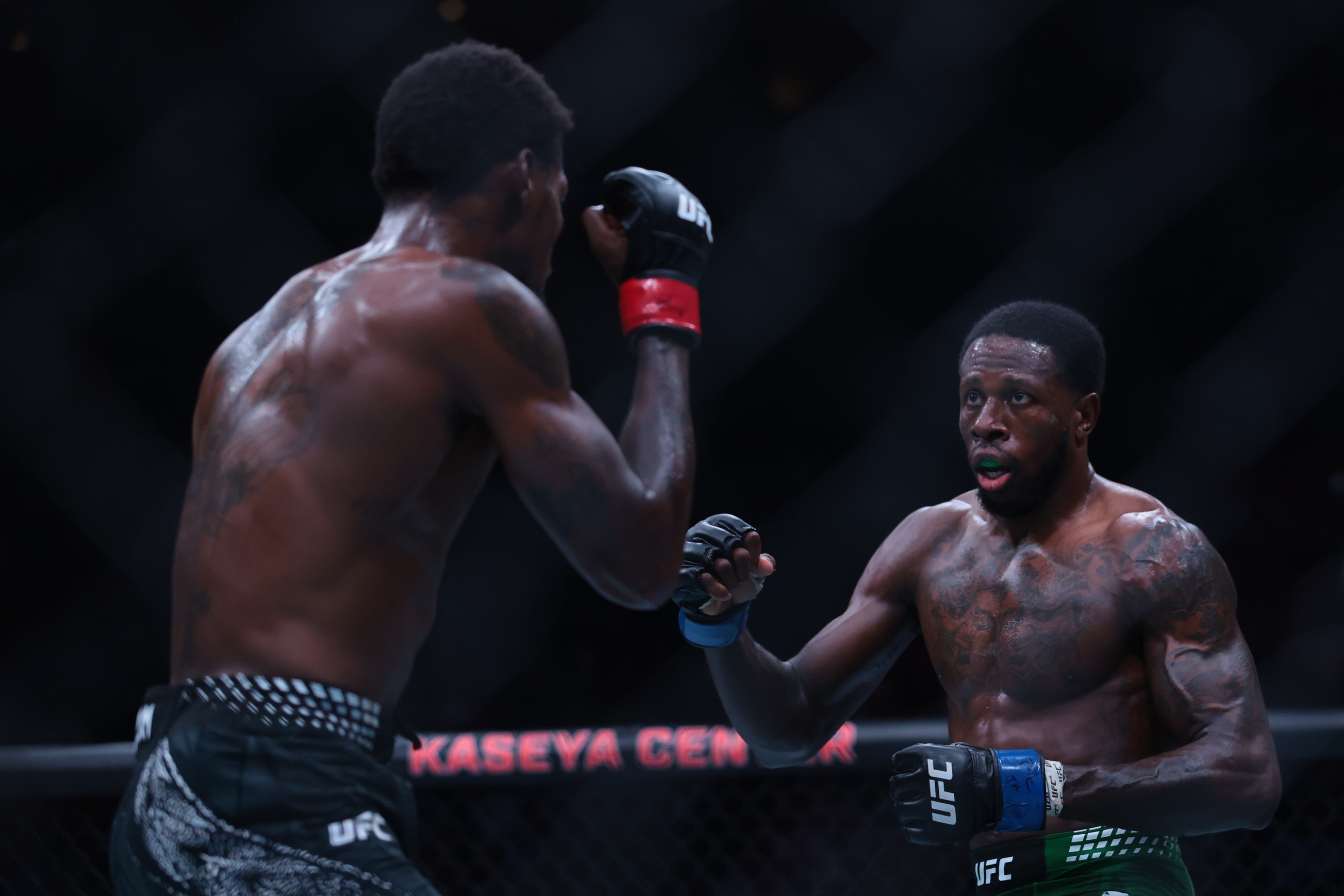 ufc picks Randy Brown predictions best bet odds