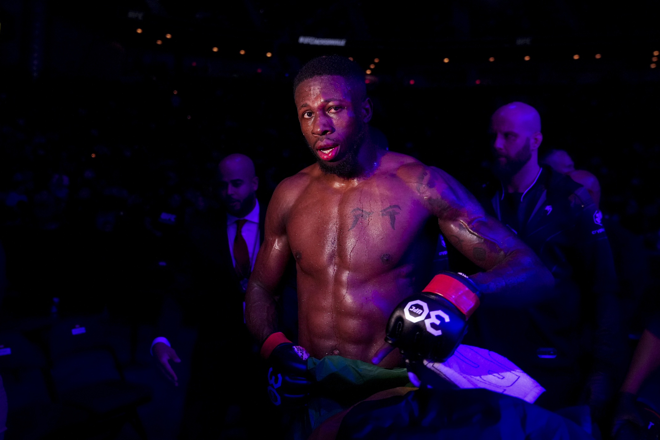 ufc picks Randy Brown ufc predictions best bet odds