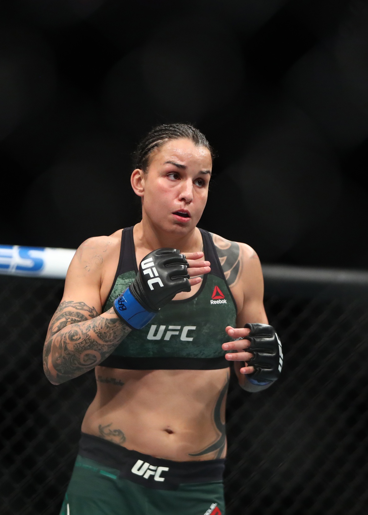 ufc picks Raquel Pennington predictions best bet odds