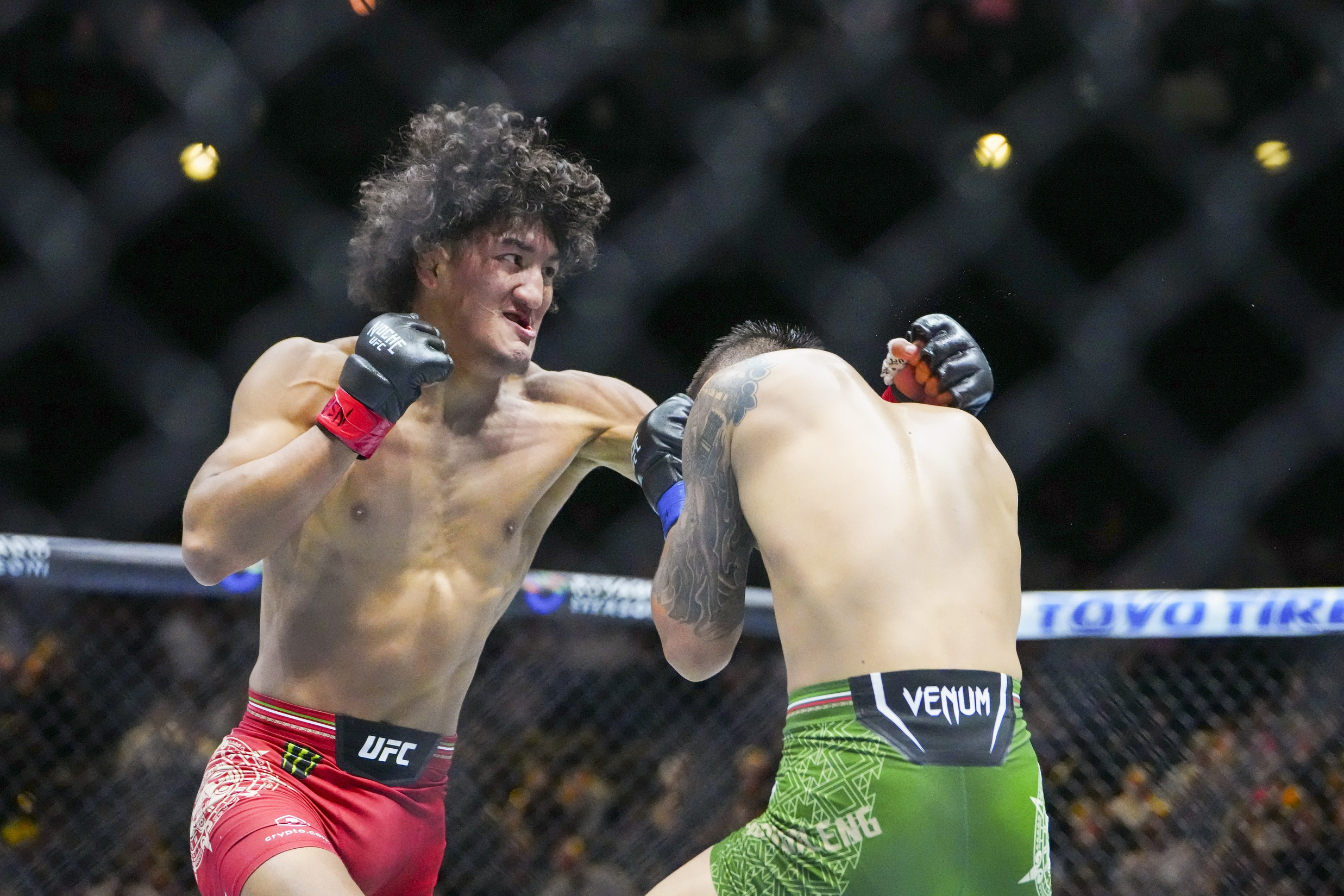 ufc picks Raul Rosas Jr. ufc predictions best bet odds