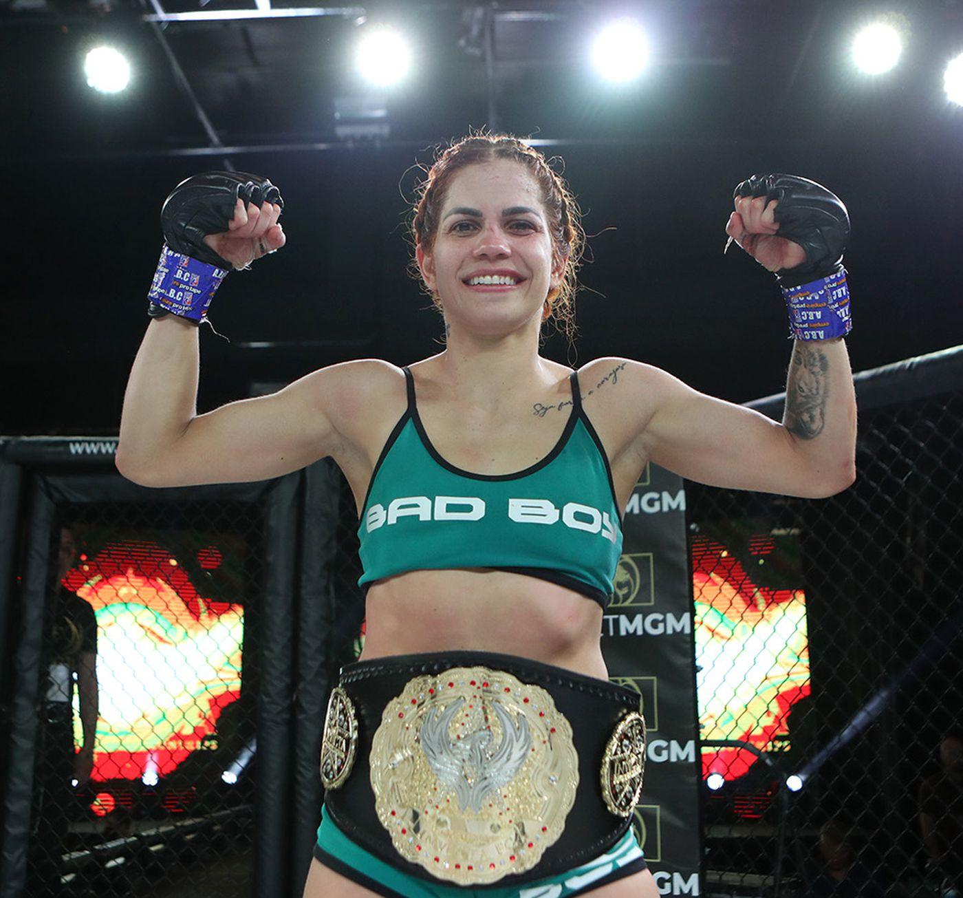 ufc picks Rayanne dos Santos ufc predictions best bet odds