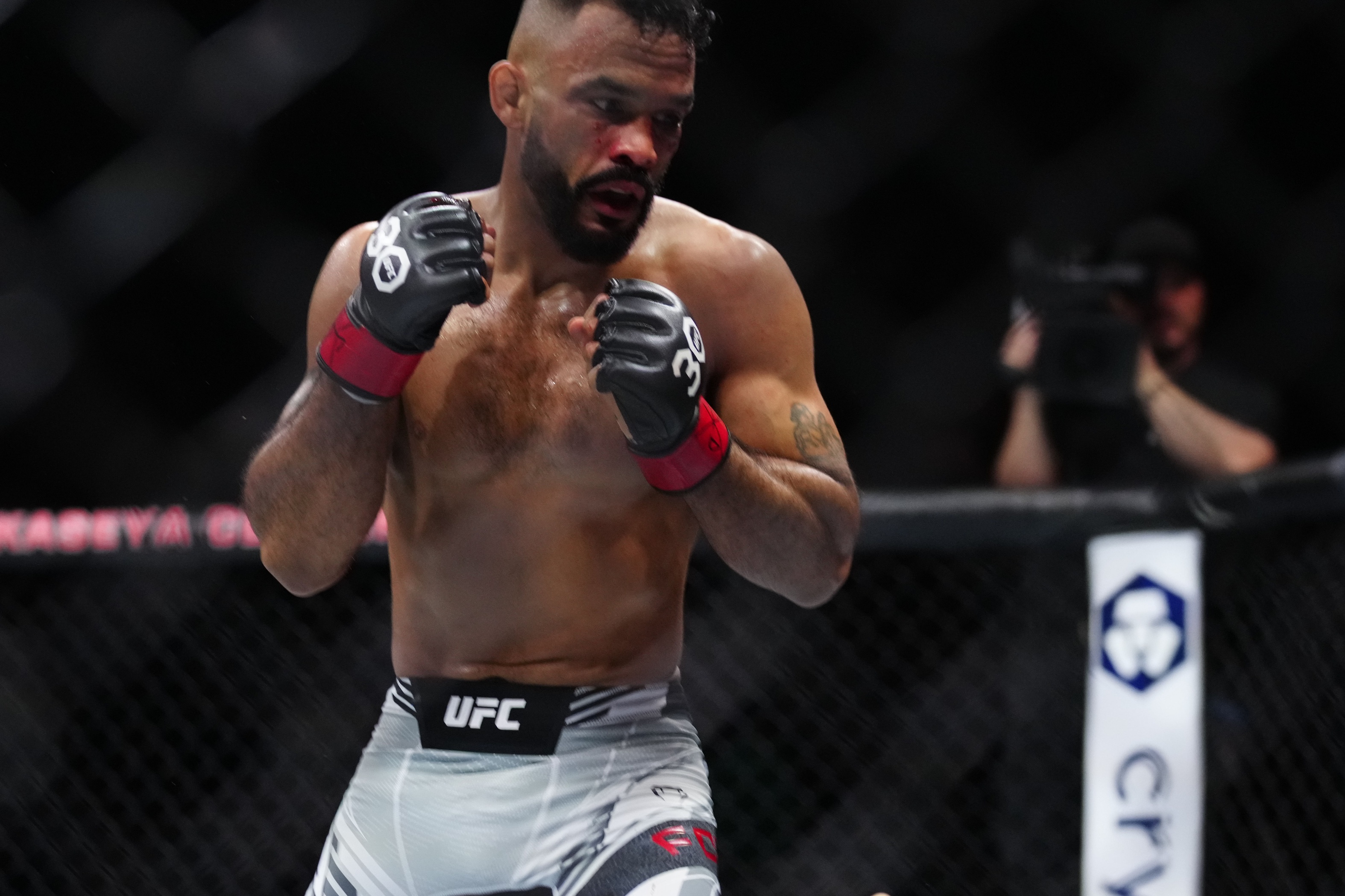ufc picks Rob Font ufc predictions best bet odds