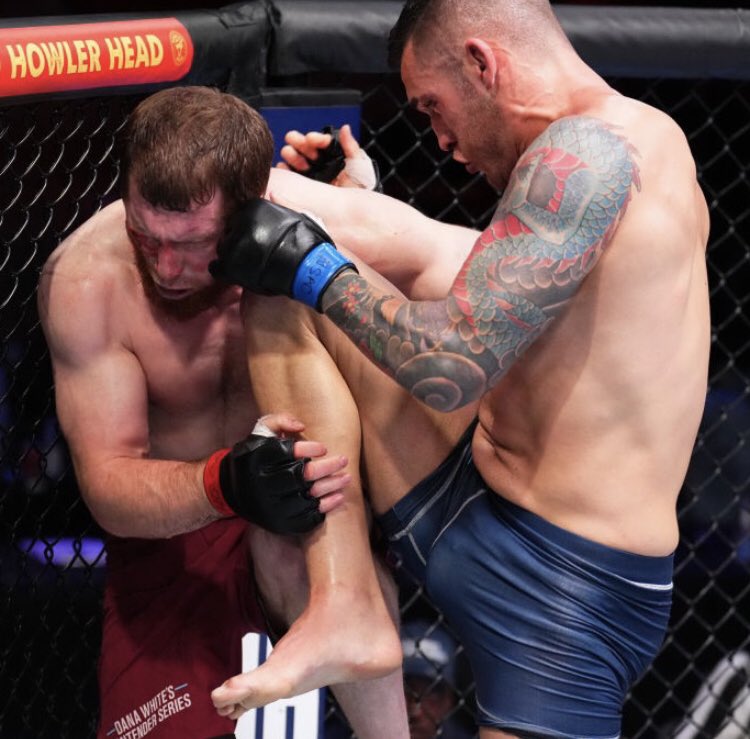 ufc picks Rodolfo Bellato predictions best bet odds