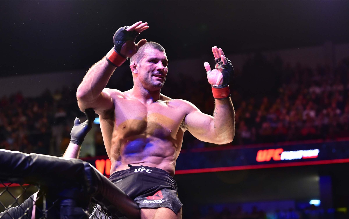ufc picks Rodolfo Vieira ufc predictions best bet odds