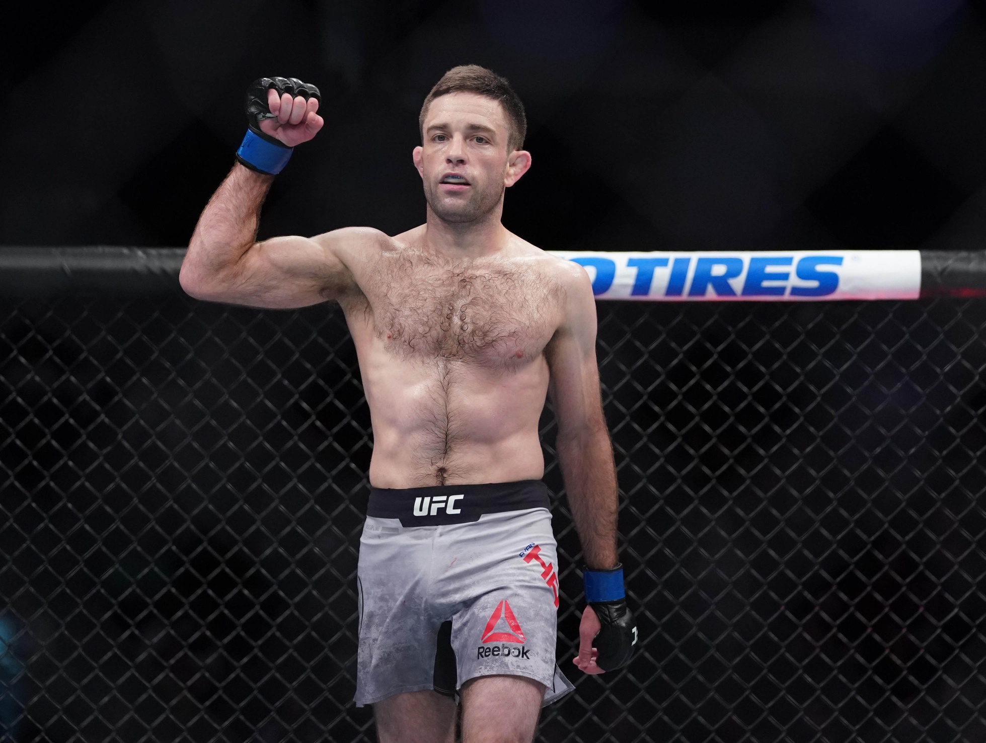 ufc picks Ryan Hall predictions best bet odds