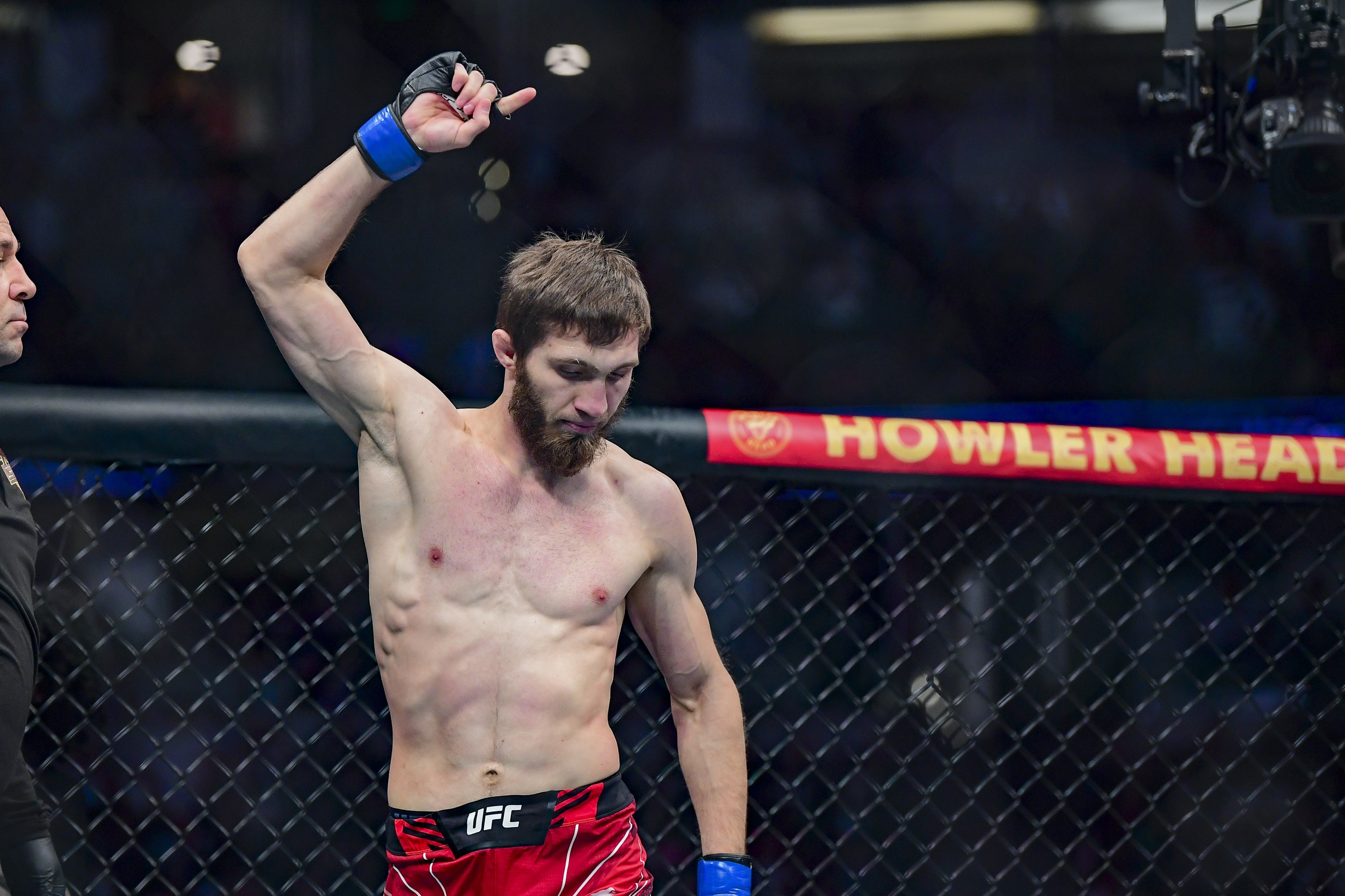 ufc picks Said Nurmagomedov predictions best bet odds
