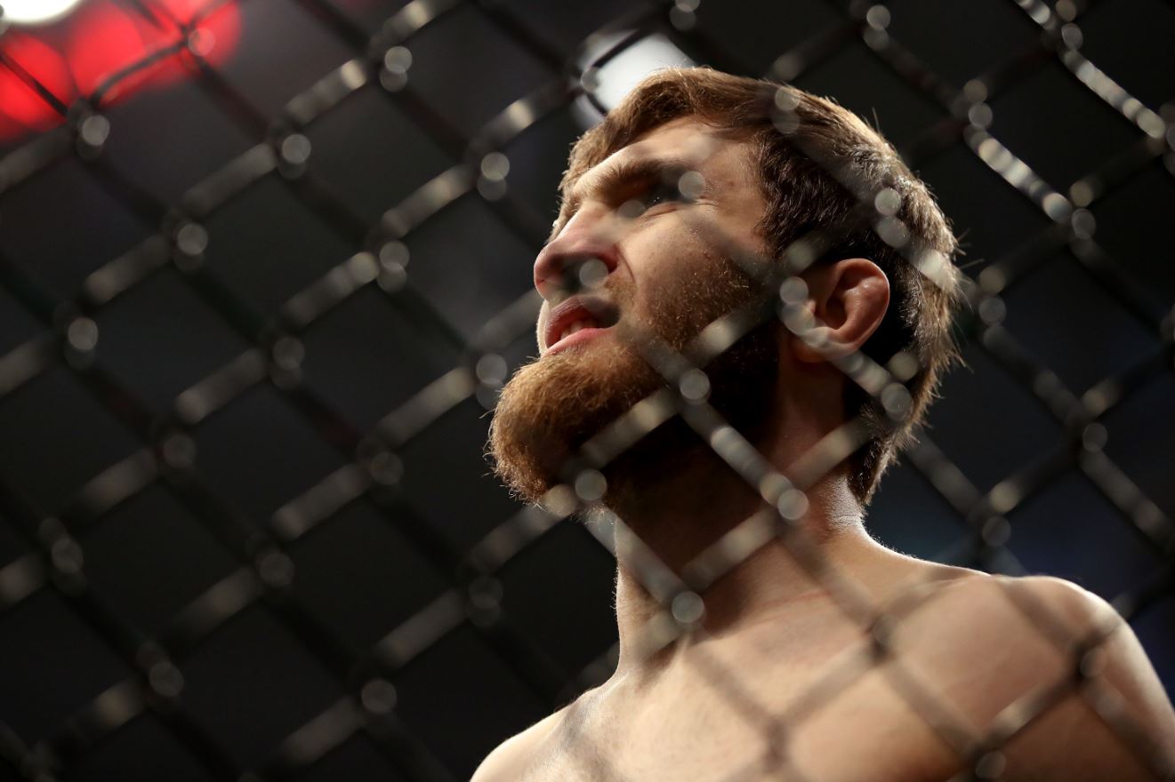 ufc picks Said Nurmagomedov predictions best bet odds