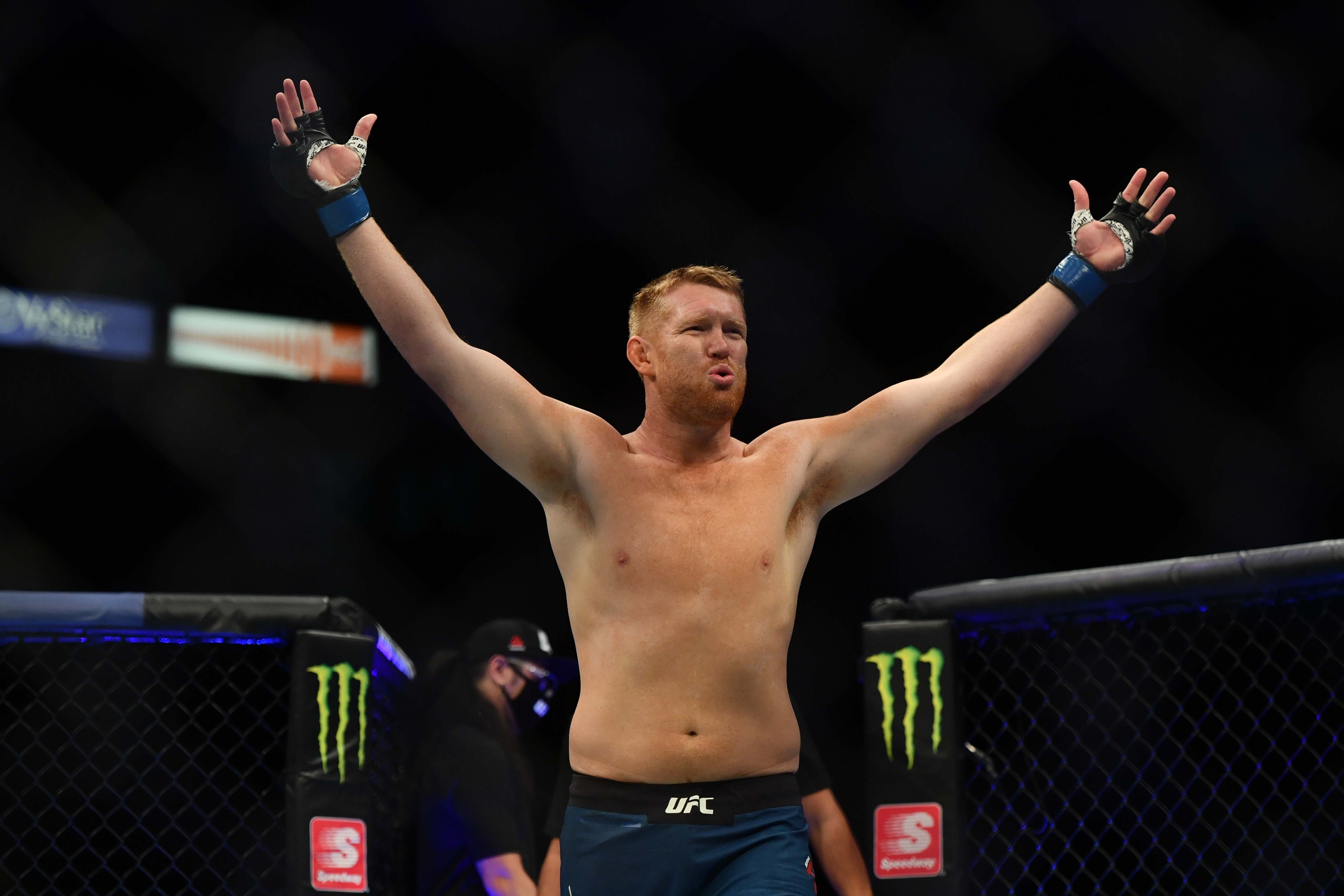 ufc picks Sam Alvey predictions best bet odds