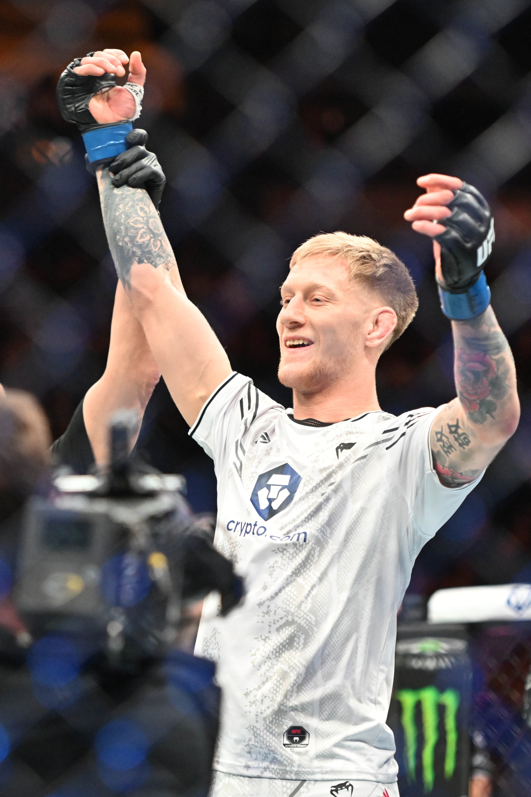 ufc picks Sam Patterson ufc predictions best bet odds