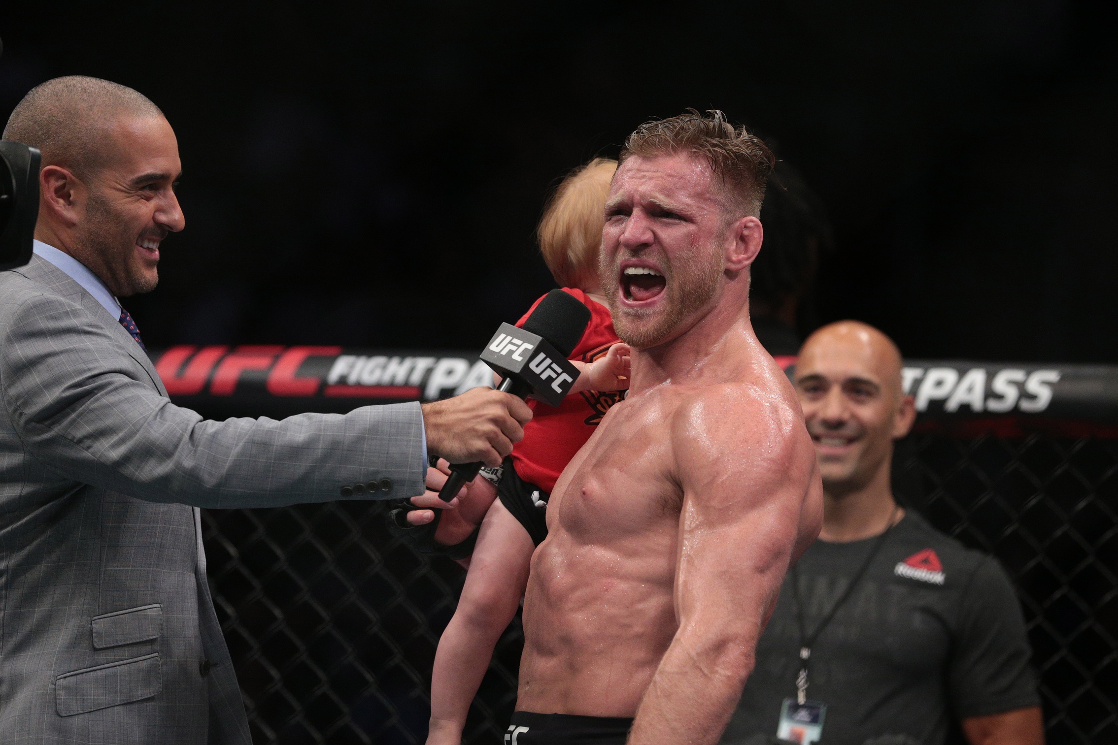 ufc picks Scott Holtzman predictions best bet odds