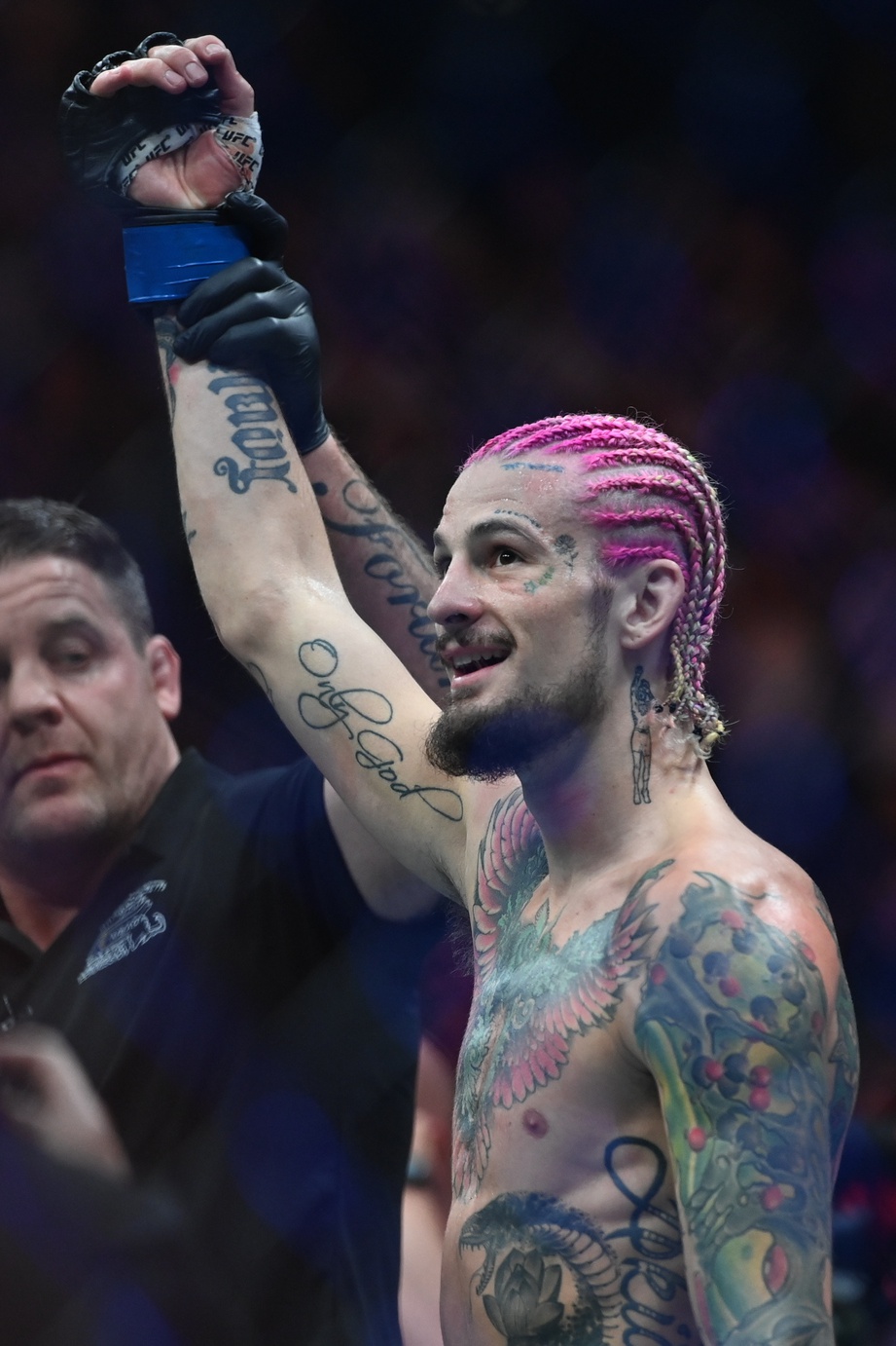 ufc picks Sean O’Malley ufc predictions best bet odds