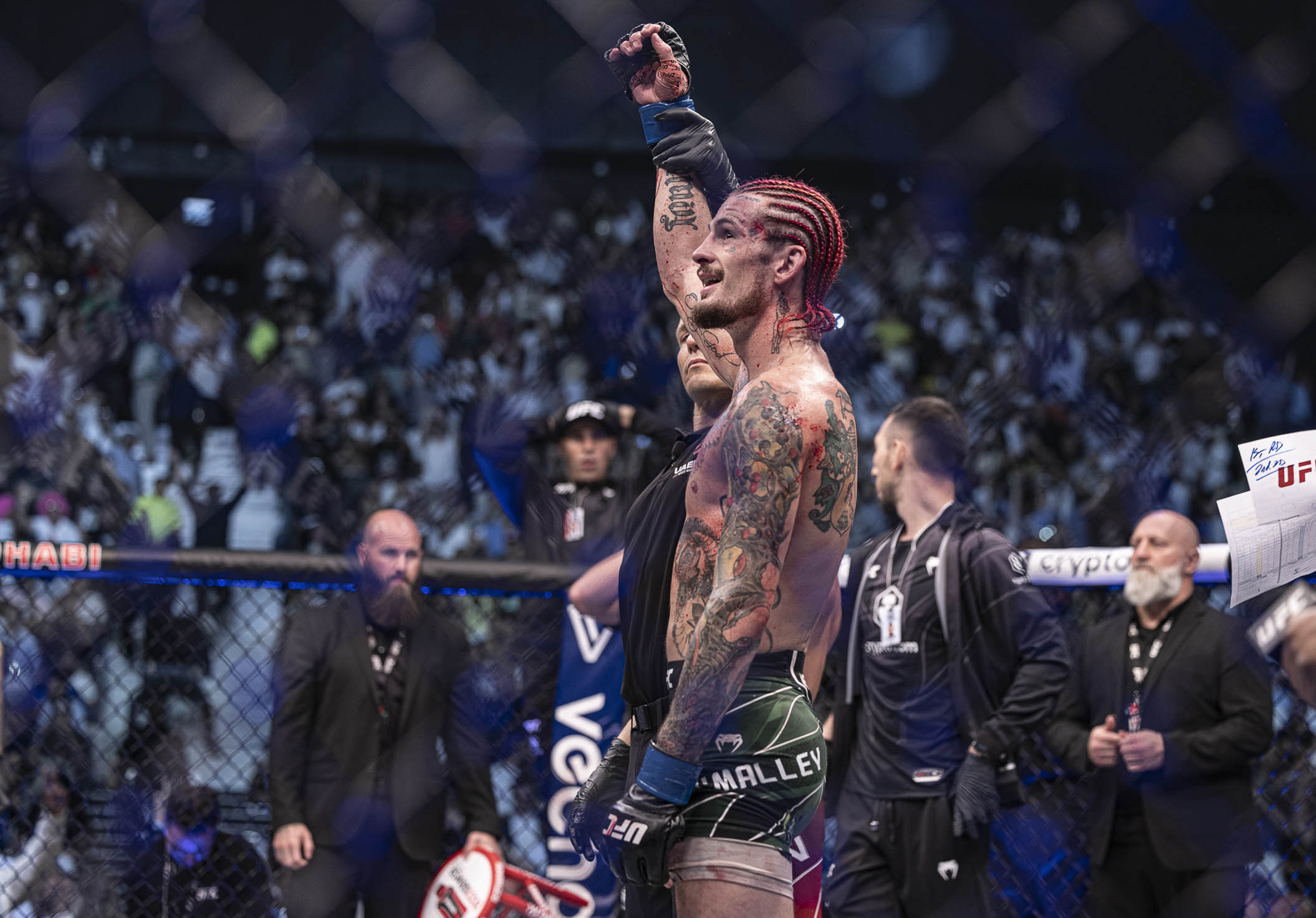 ufc picks Sean OMalley predictions best bet odds